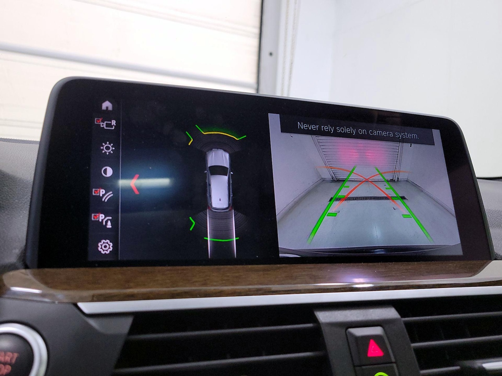 2019 BMW X3 30i - Photo 16