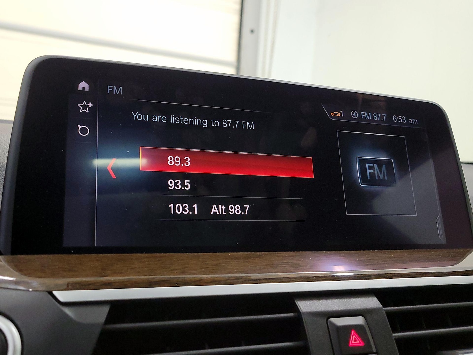 2019 BMW X3 30i - Photo 17