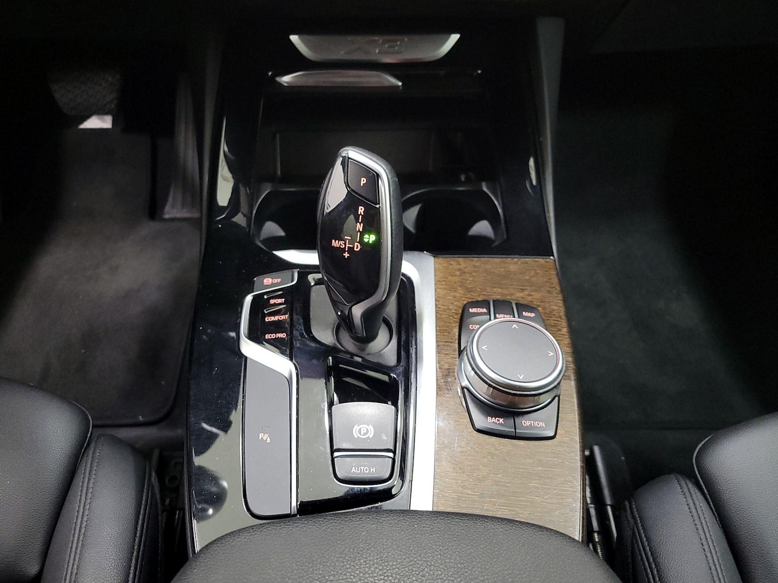 2019 BMW X3 30i - Photo 19