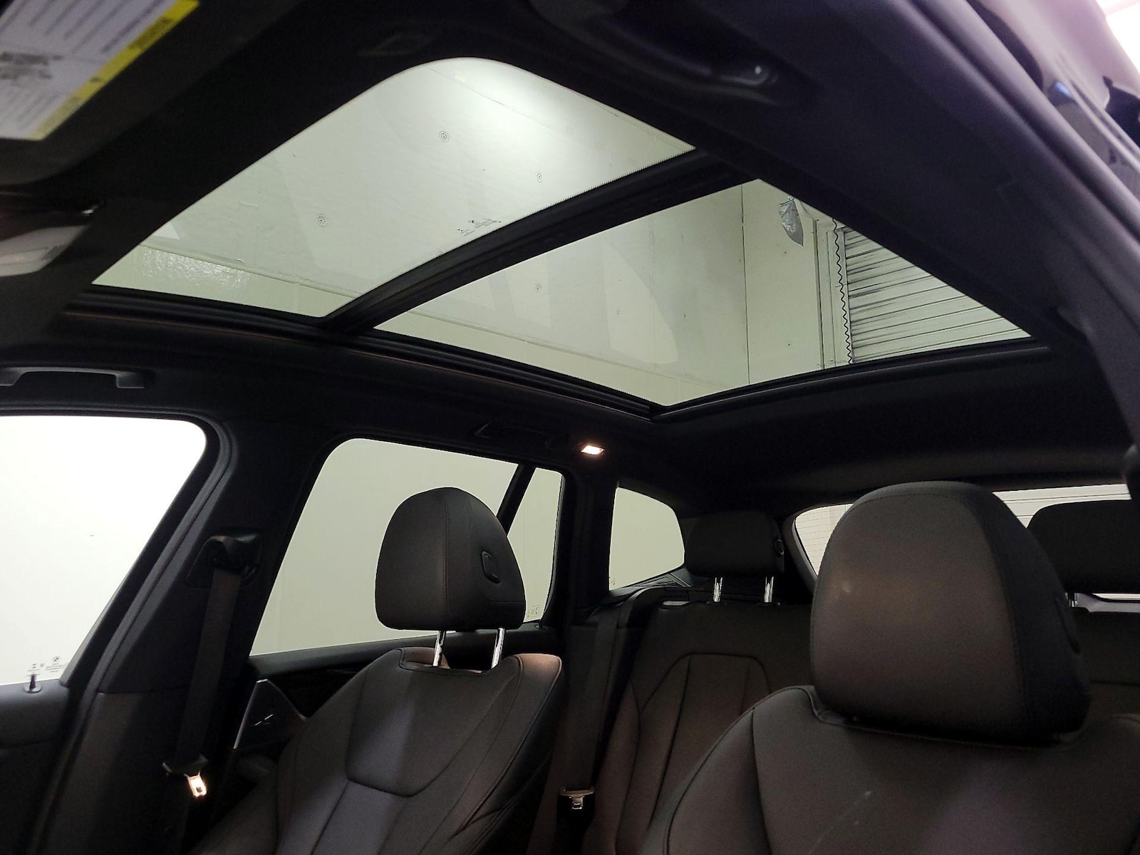 2019 BMW X3 30i - Photo 21