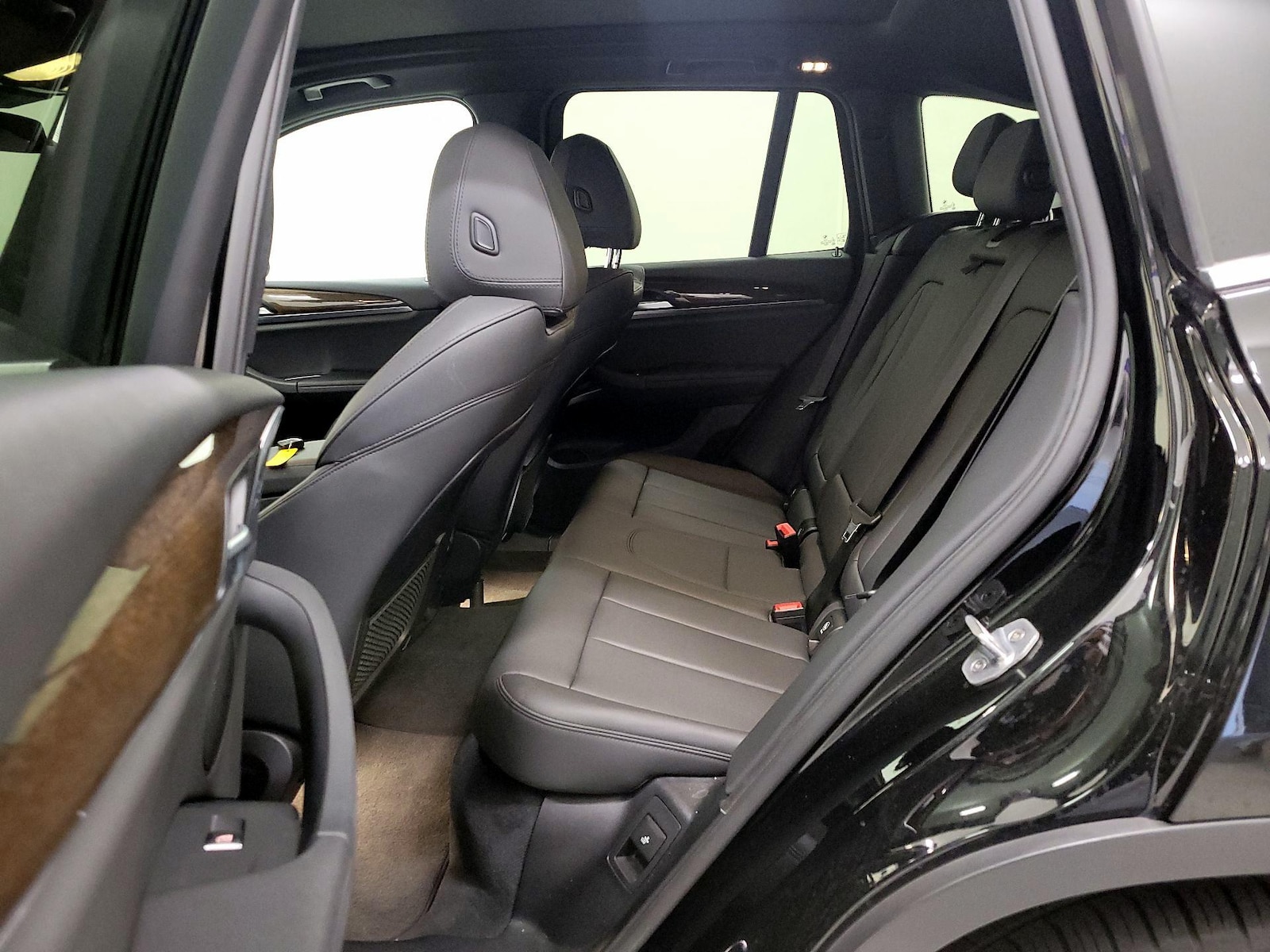 2019 BMW X3 30i - Photo 22