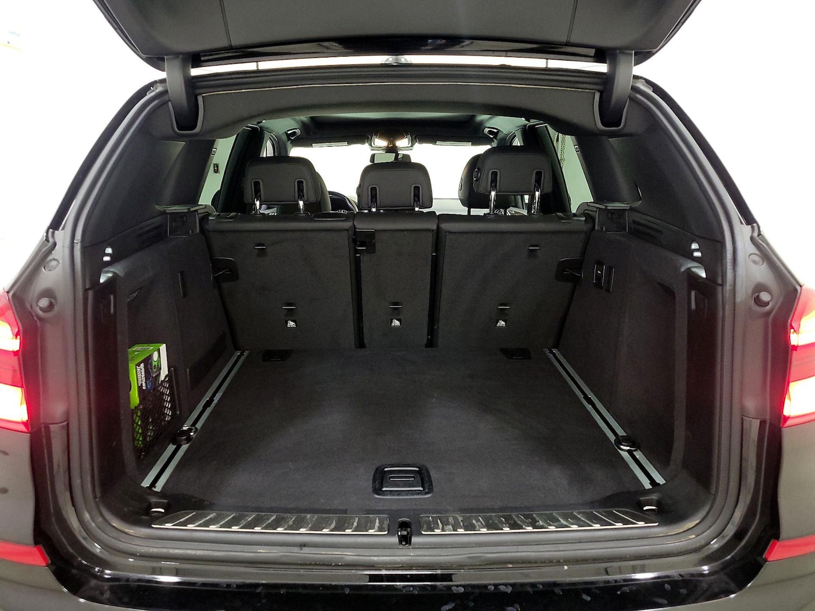 2019 BMW X3 30i - Photo 23