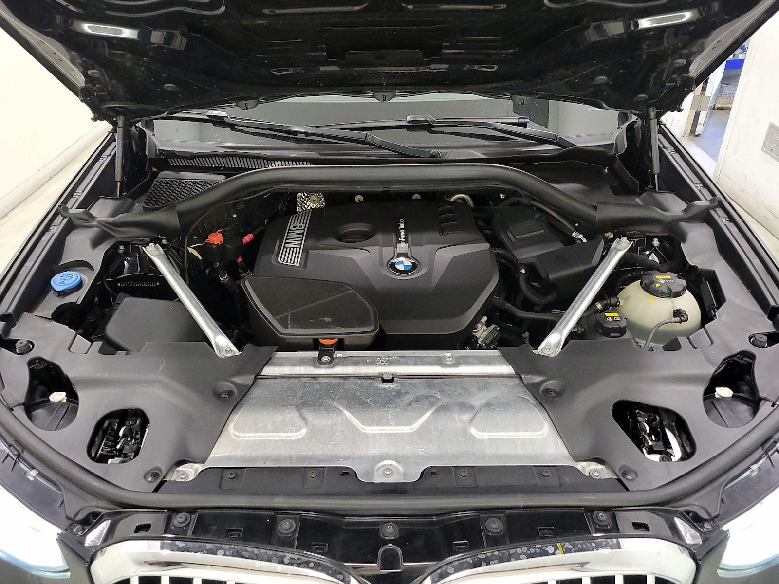 2019 BMW X3 30i - Photo 24