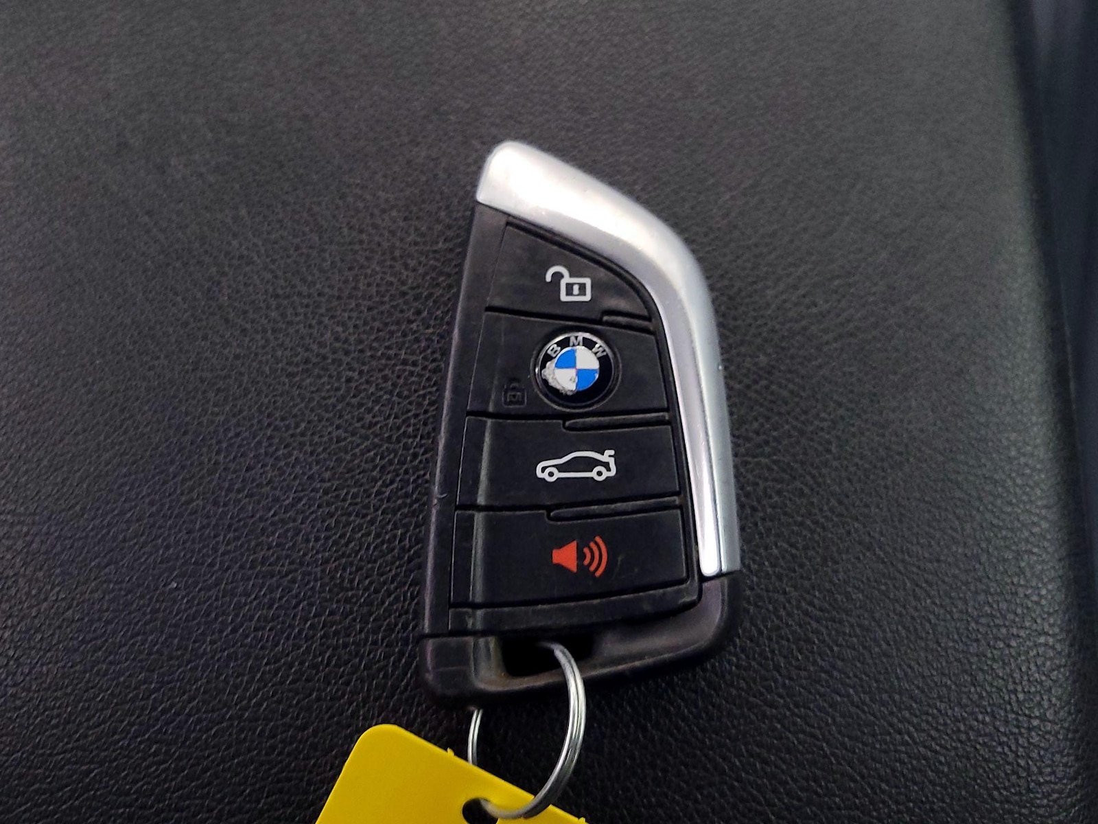 2019 BMW X3 30i - Photo 25