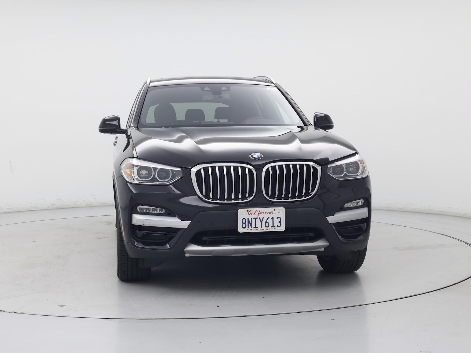2019 BMW X3 30i - Photo 6