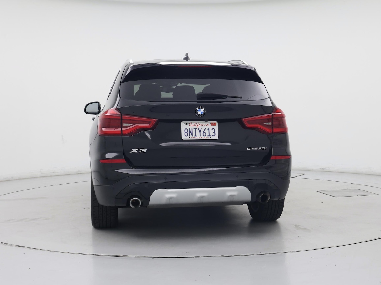 2019 BMW X3 30i - Photo 7