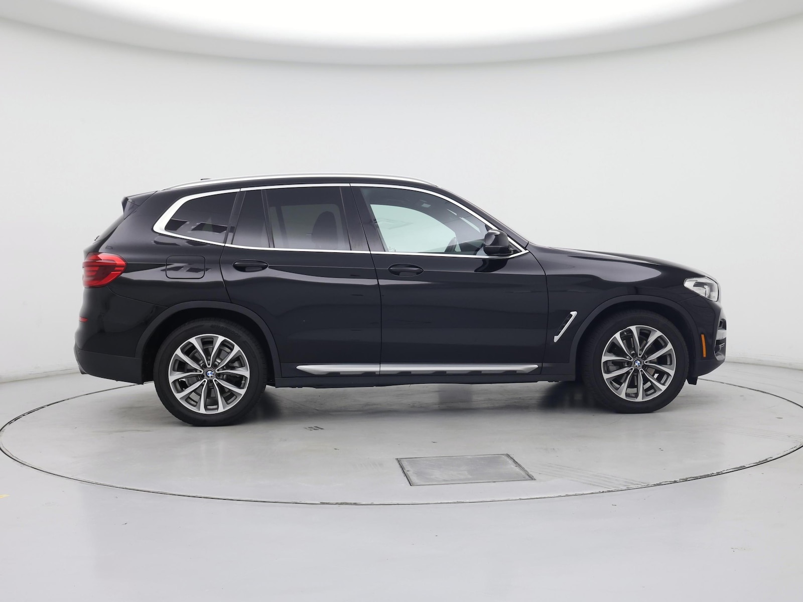 2019 BMW X3 30i - Photo 8