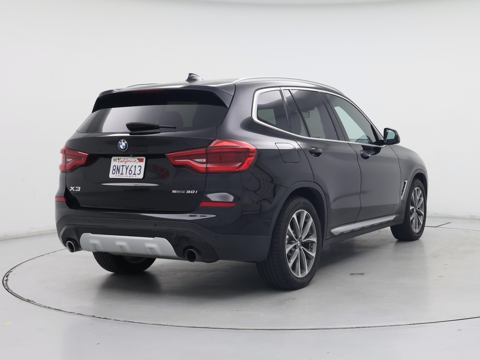 2019 BMW X3 30i - Photo 9
