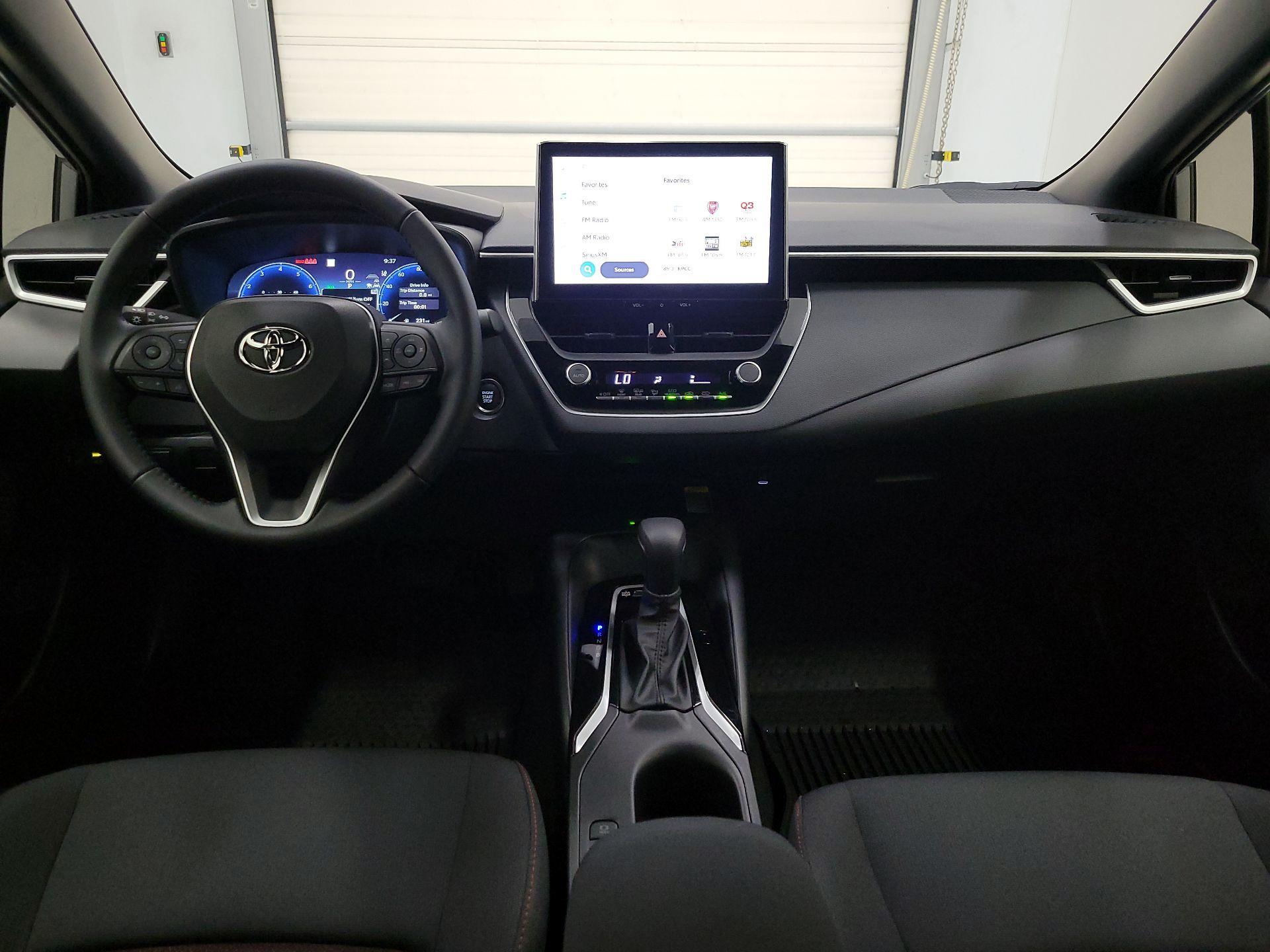 Thumbnail: 2026 Toyota Corolla - 9
