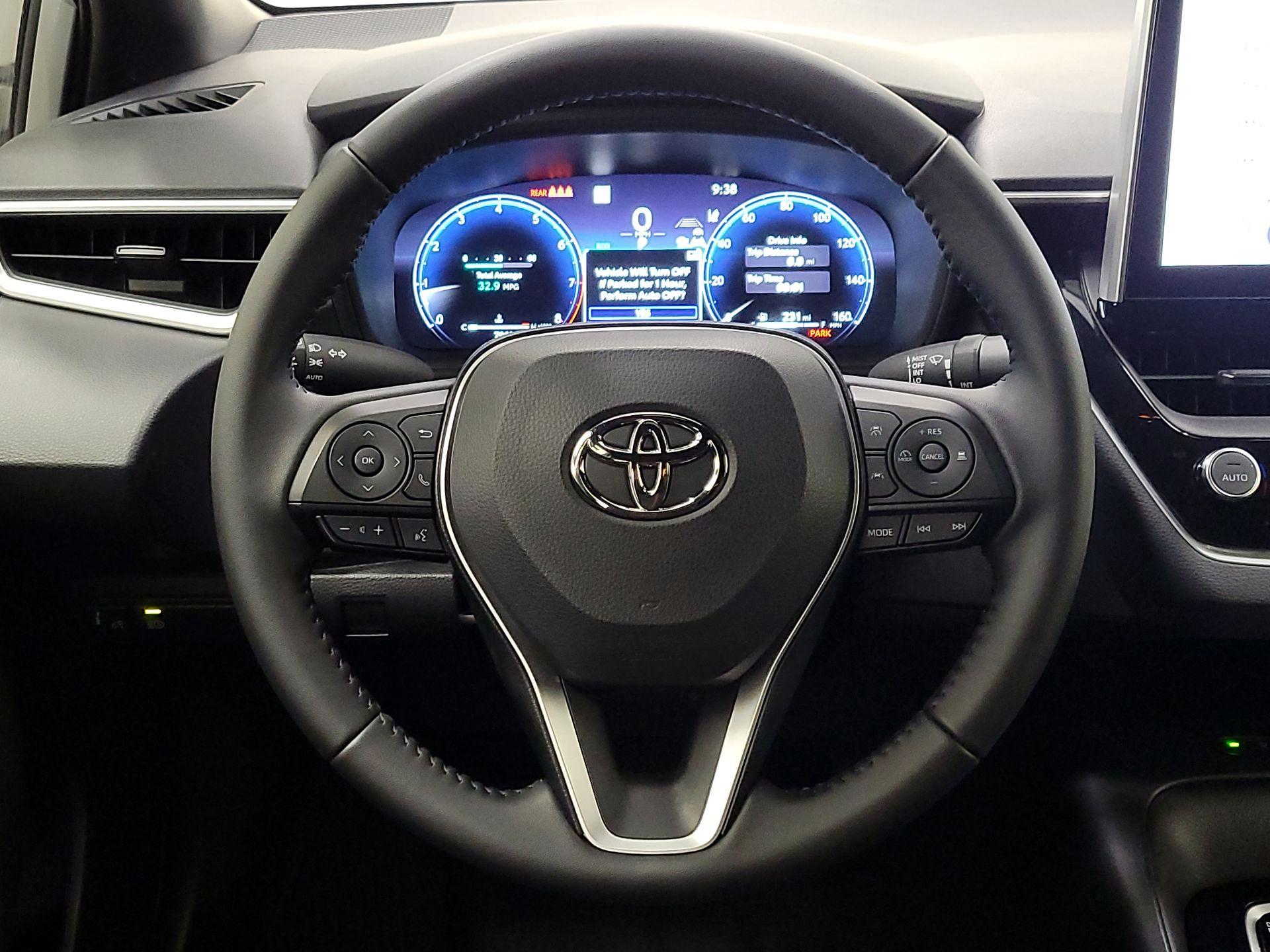 Thumbnail: 2026 Toyota Corolla - 10