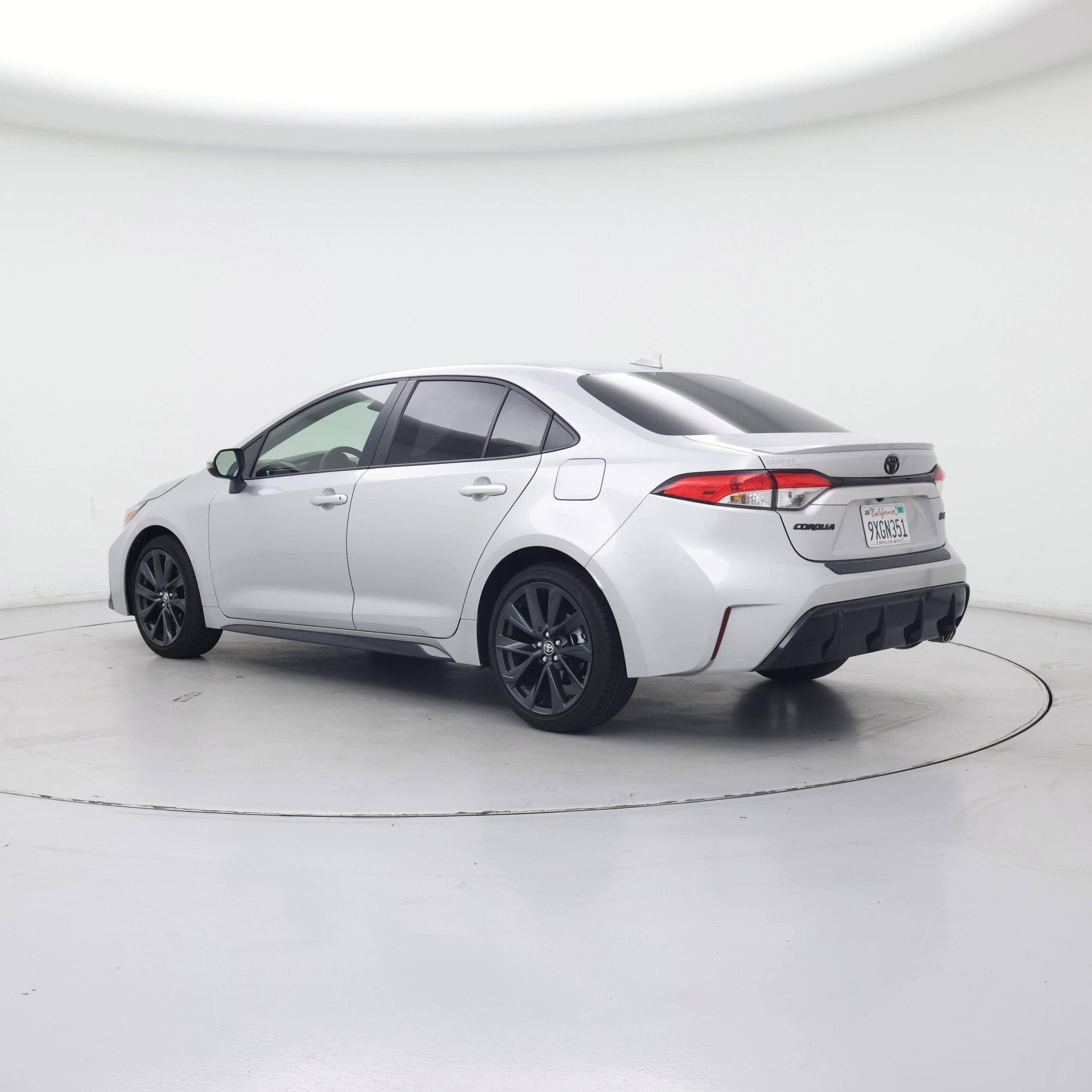 Thumbnail: 2026 Toyota Corolla - 2