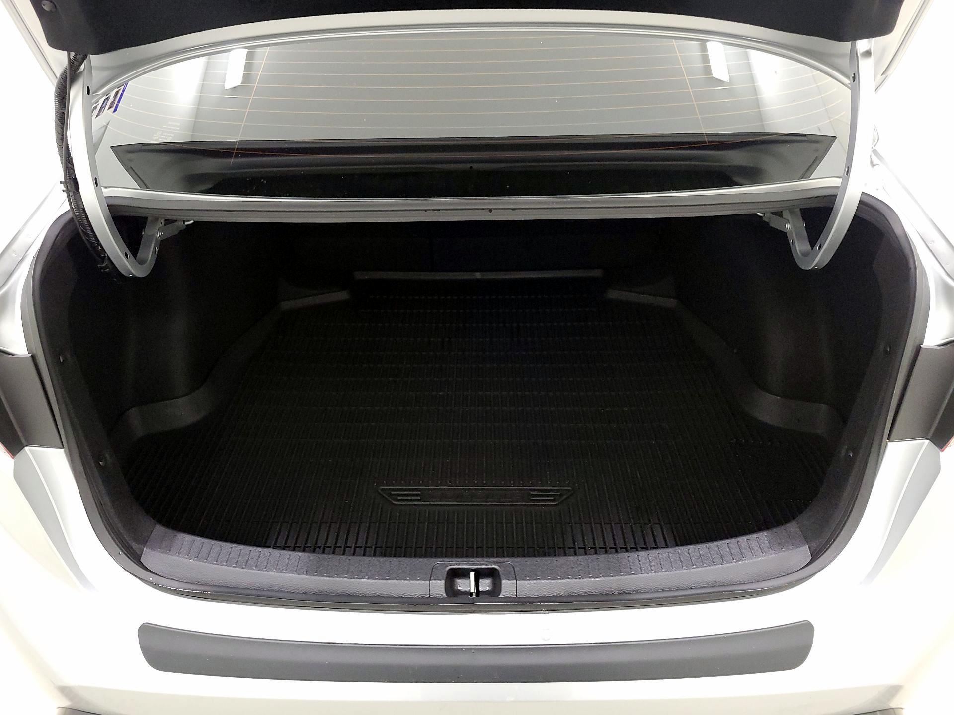 Thumbnail: 2026 Toyota Corolla - 20