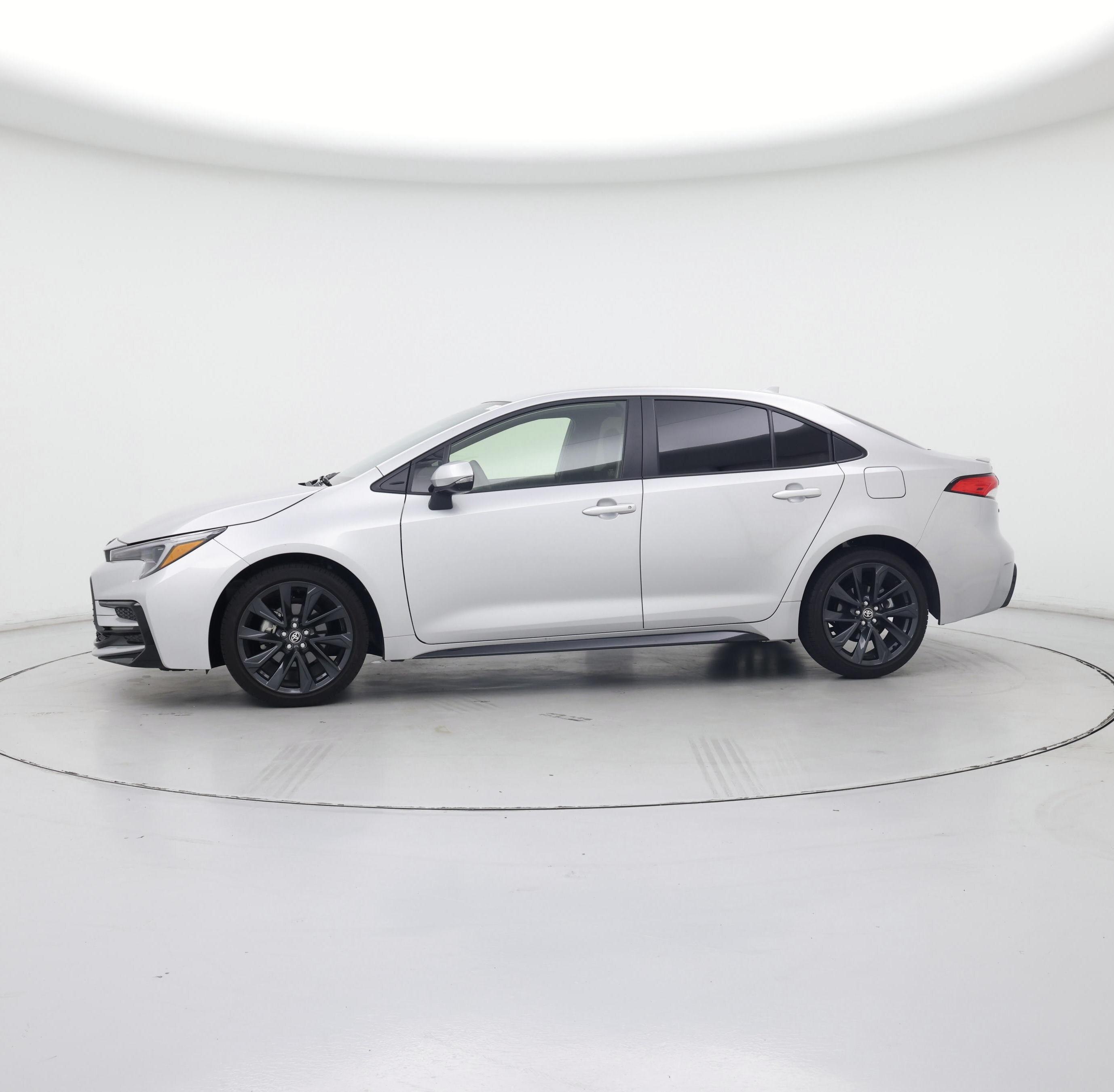 Thumbnail: 2026 Toyota Corolla - 3