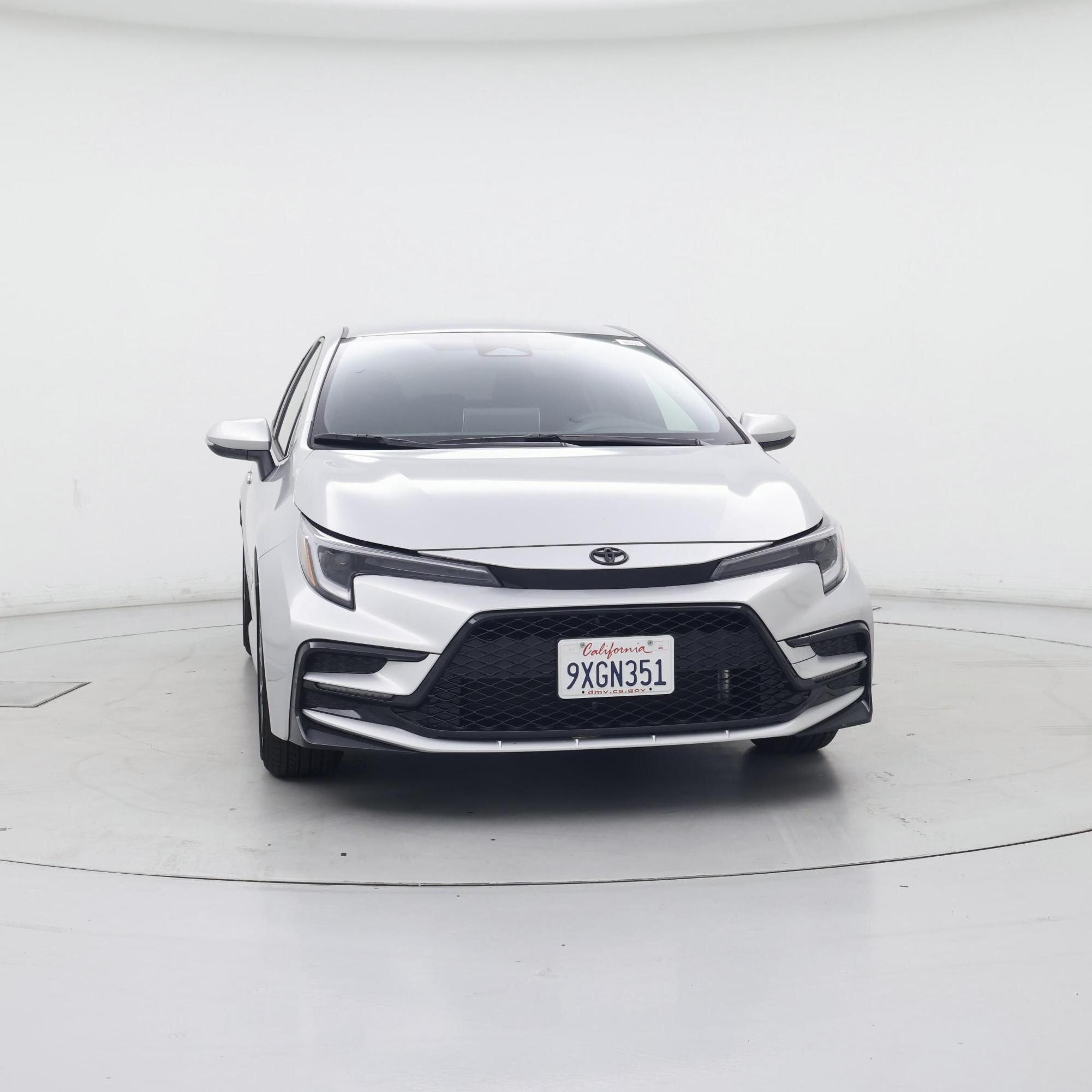Thumbnail: 2026 Toyota Corolla - 5