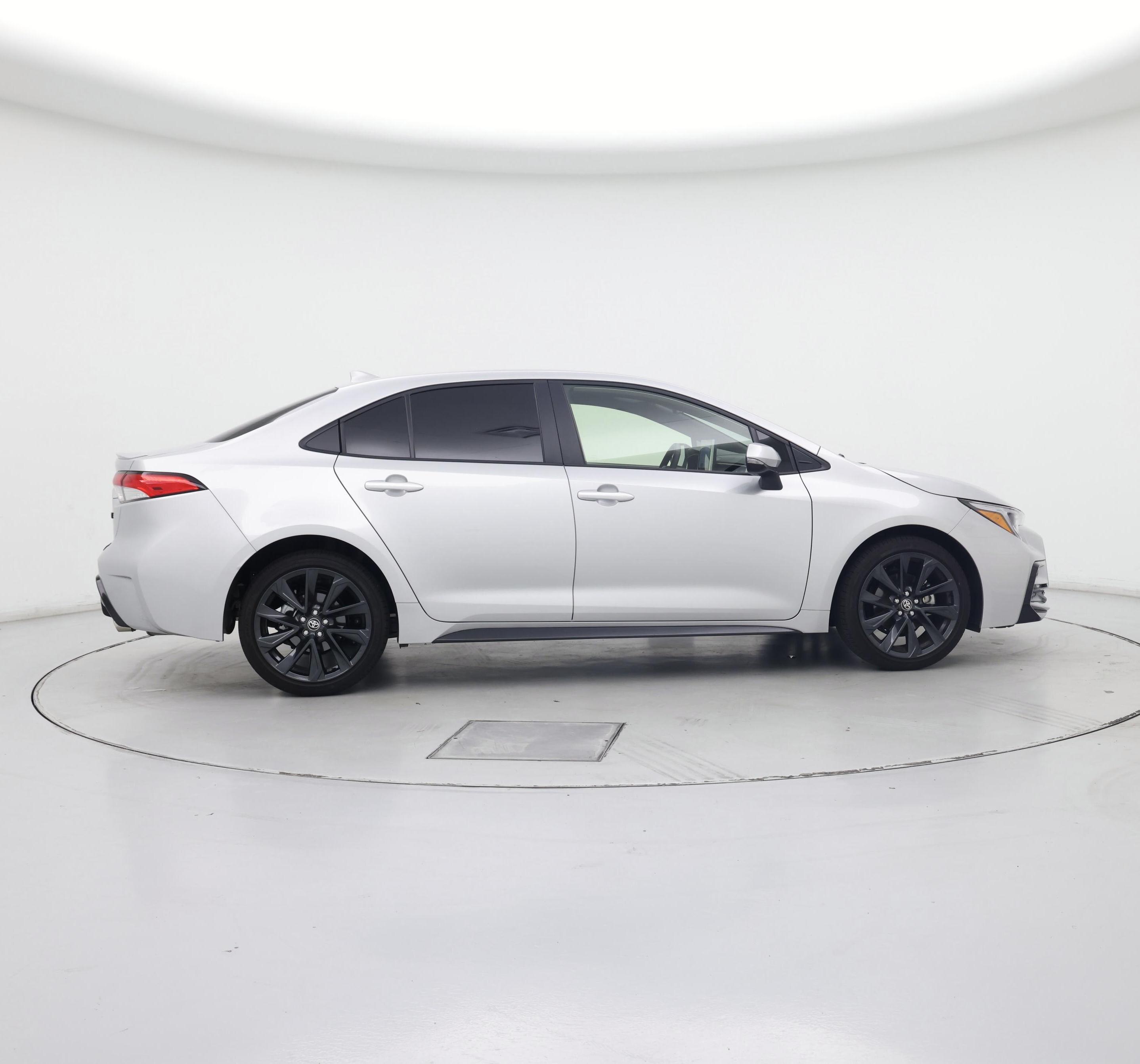 Thumbnail: 2026 Toyota Corolla - 7