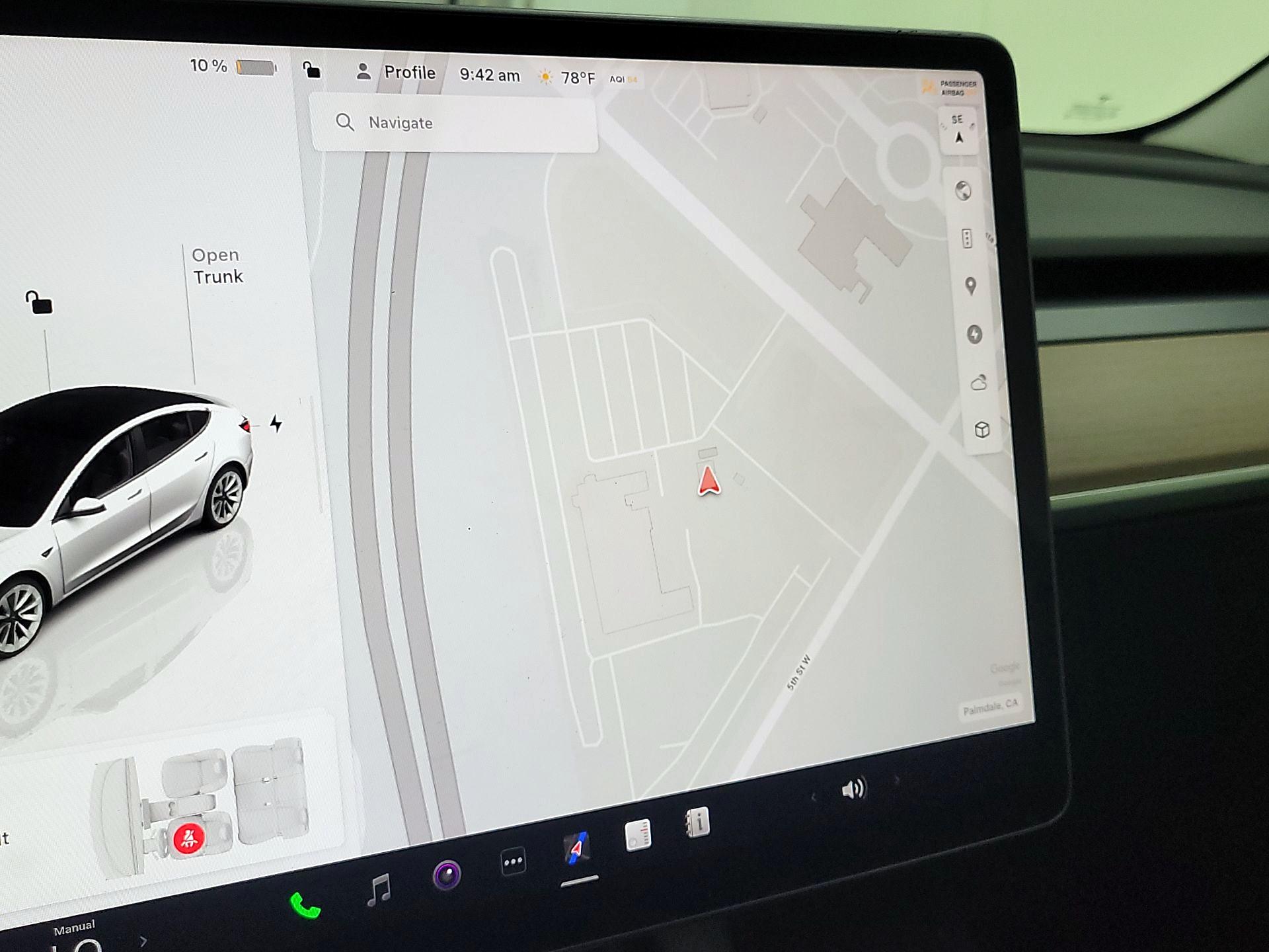Thumbnail: 2023 Tesla Model 3 - 13