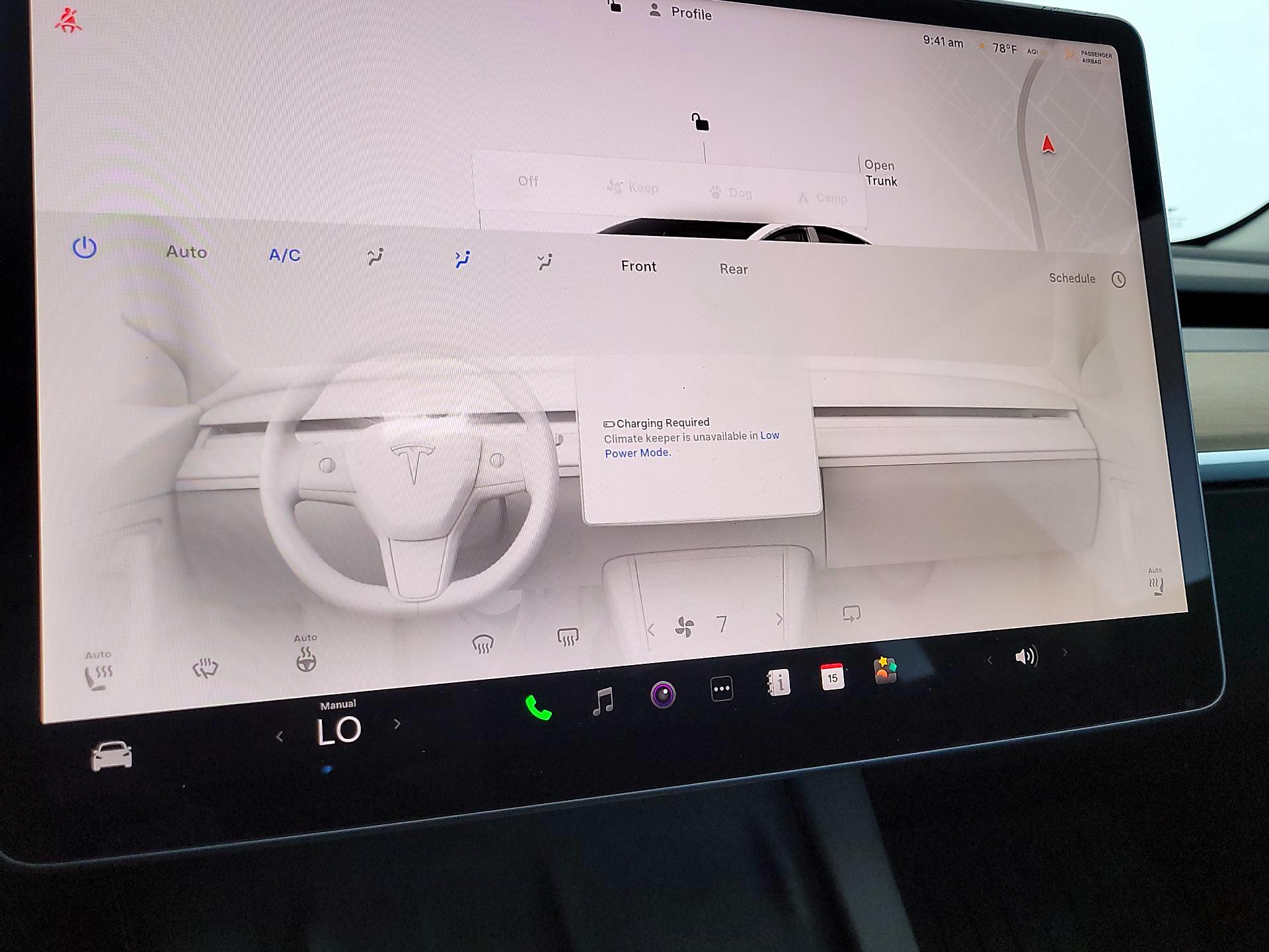 Thumbnail: 2023 Tesla Model 3 - 16