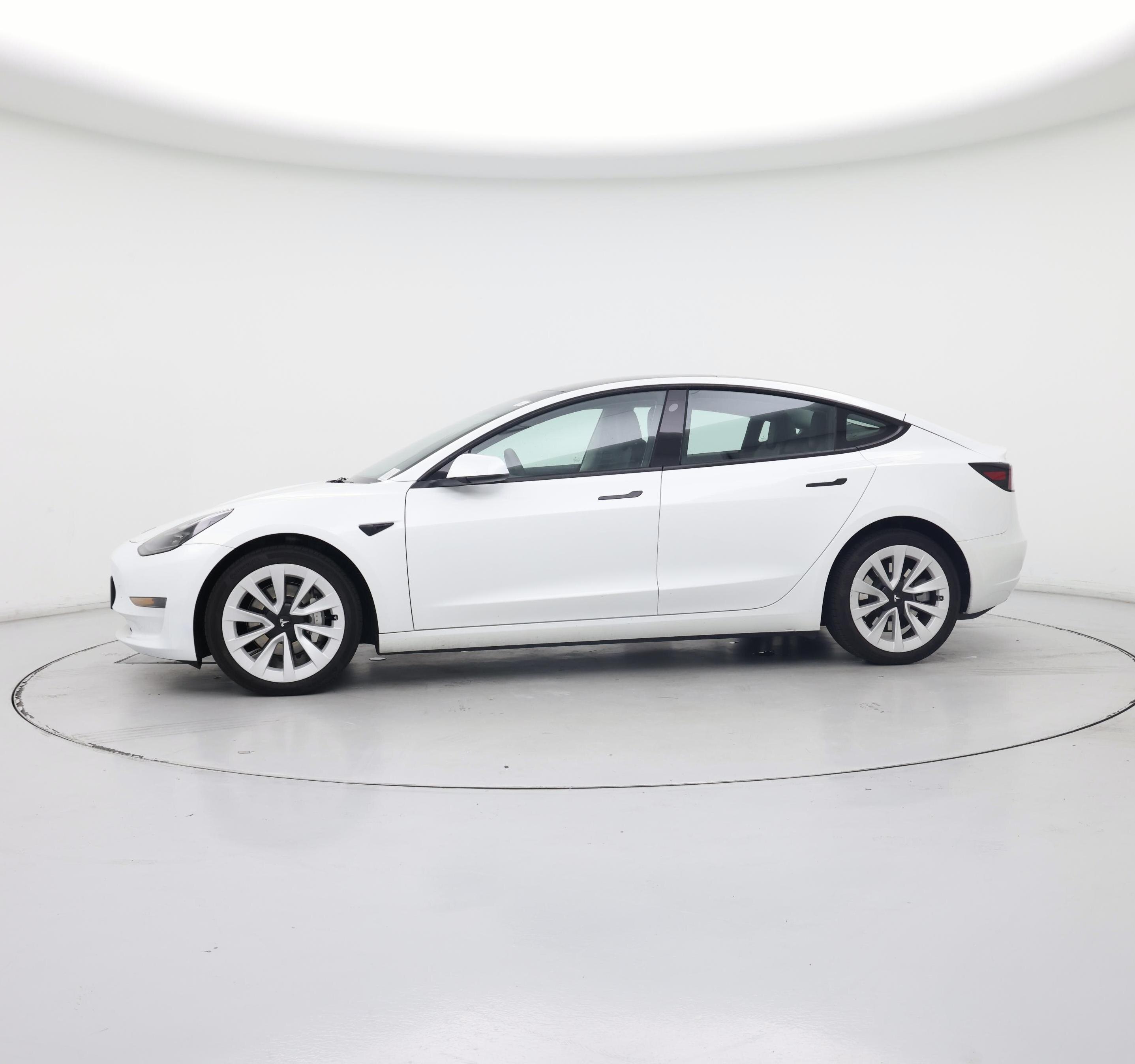 Thumbnail: 2023 Tesla Model 3 - 3
