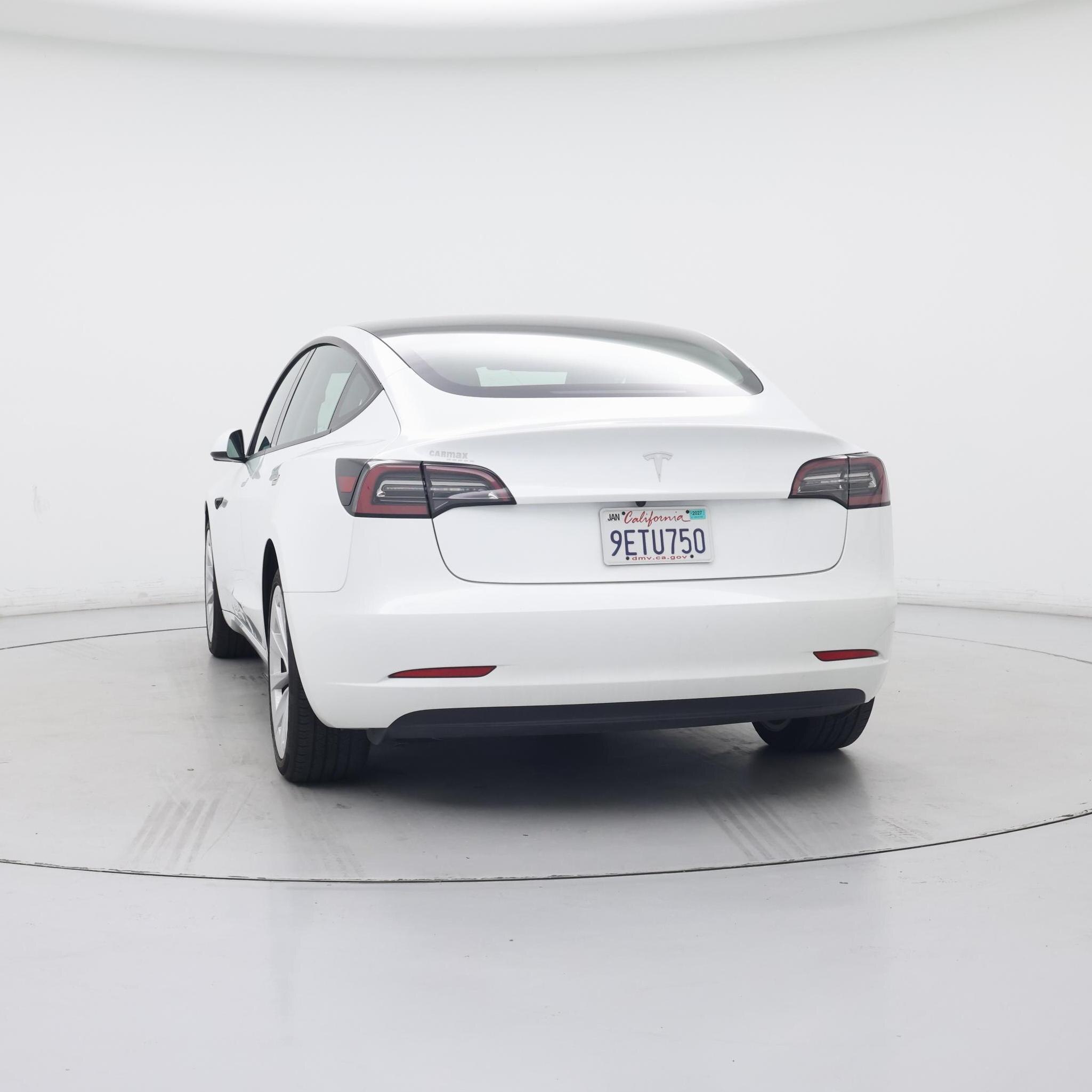 Thumbnail: 2023 Tesla Model 3 - 6