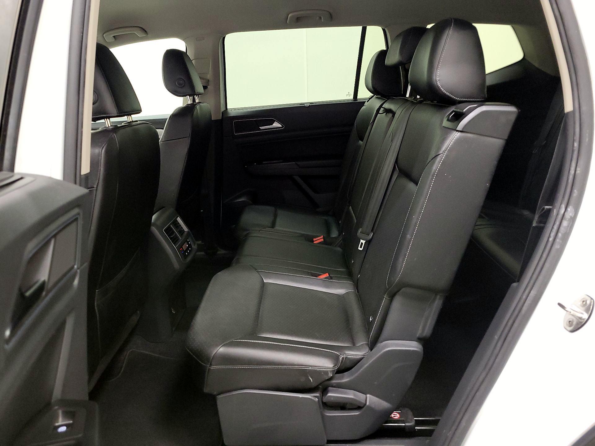 Thumbnail: 2018 Volkswagen Atlas - 19
