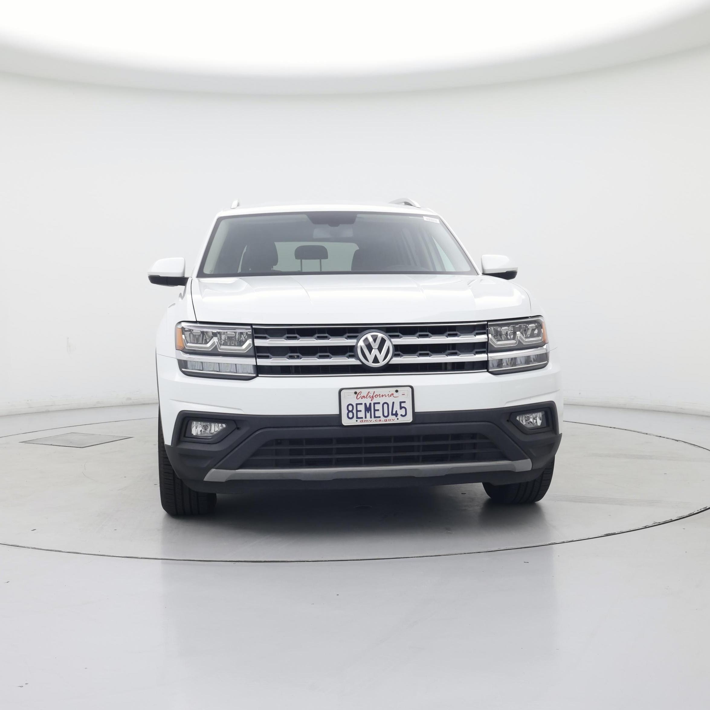Thumbnail: 2018 Volkswagen Atlas - 5