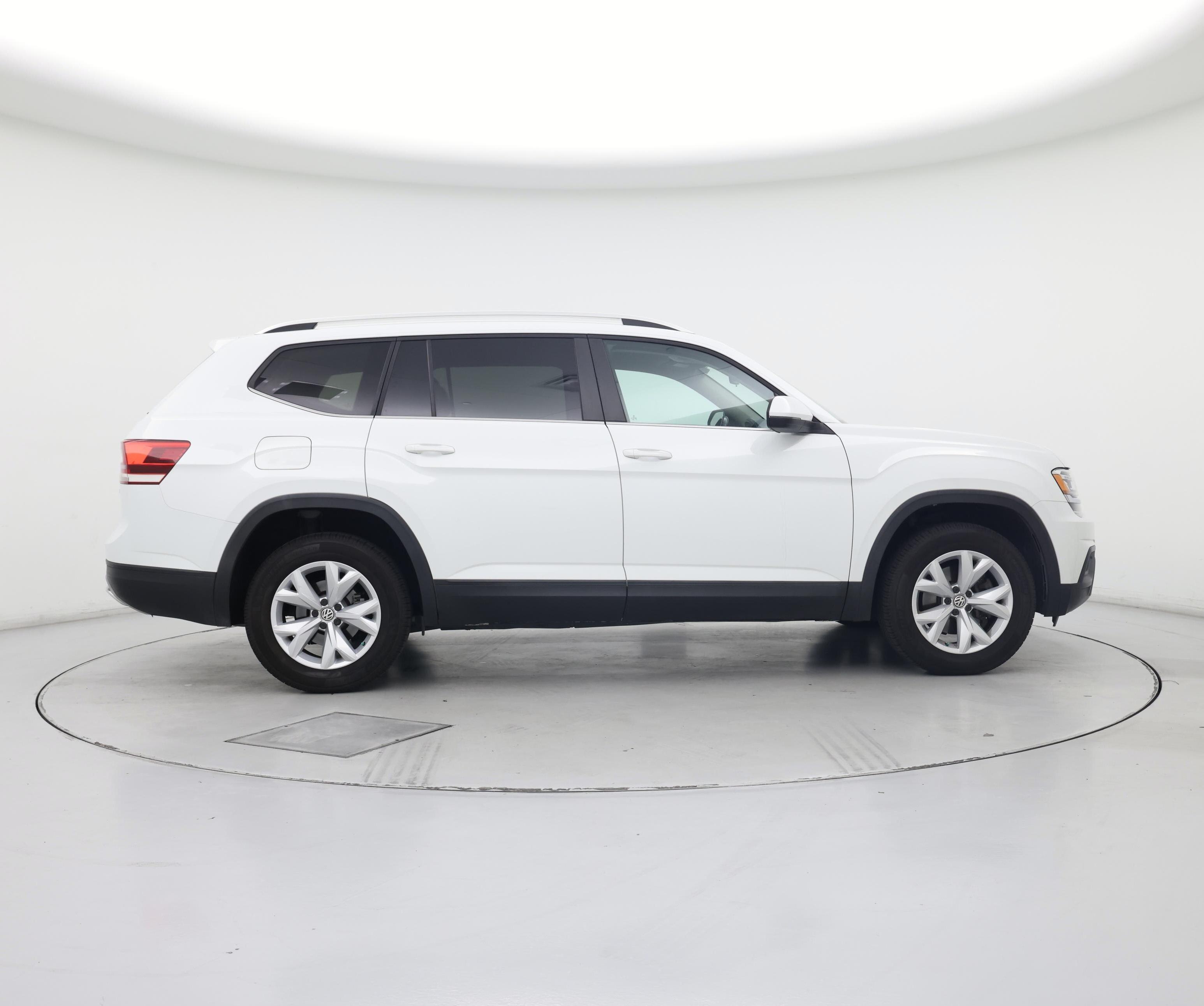 Thumbnail: 2018 Volkswagen Atlas - 7