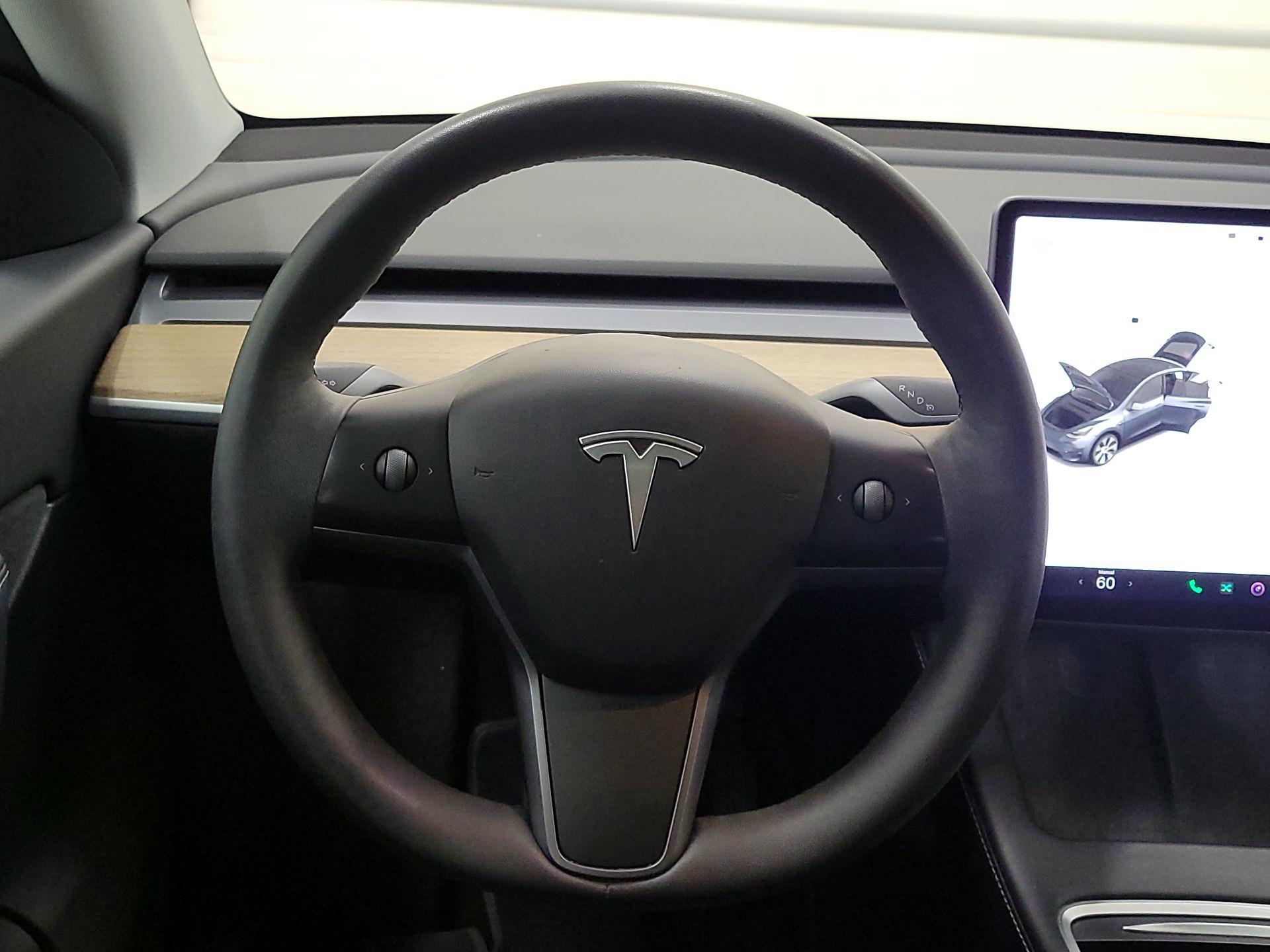 Thumbnail: 2021 Tesla Model Y - 10