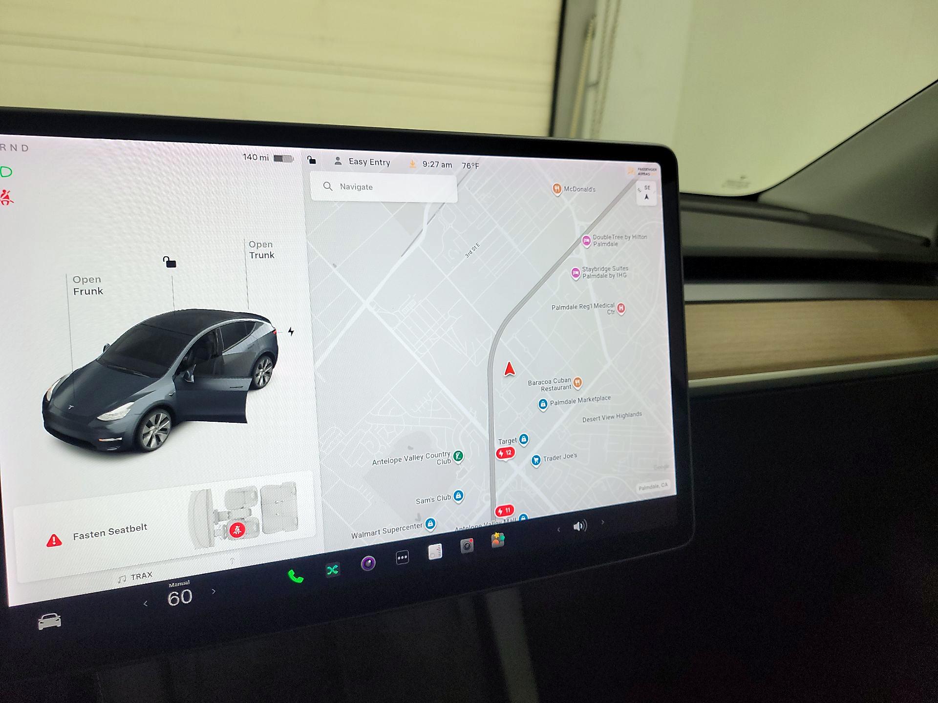 Thumbnail: 2021 Tesla Model Y - 13