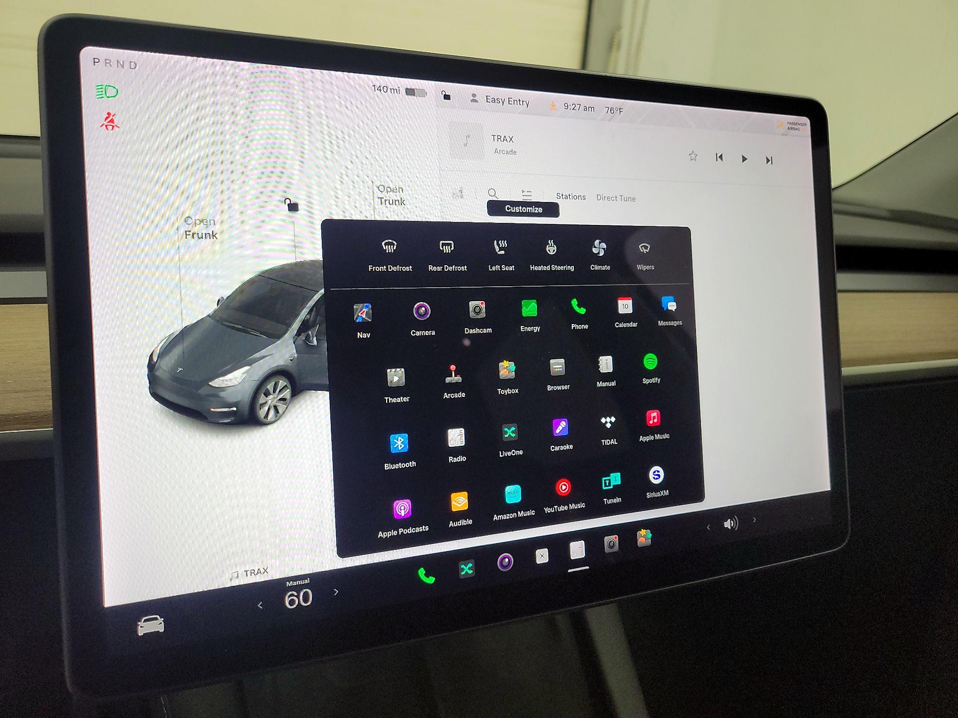 Thumbnail: 2021 Tesla Model Y - 15