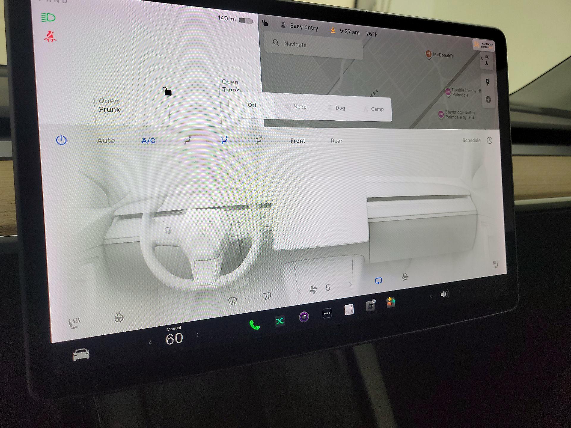 Thumbnail: 2021 Tesla Model Y - 16