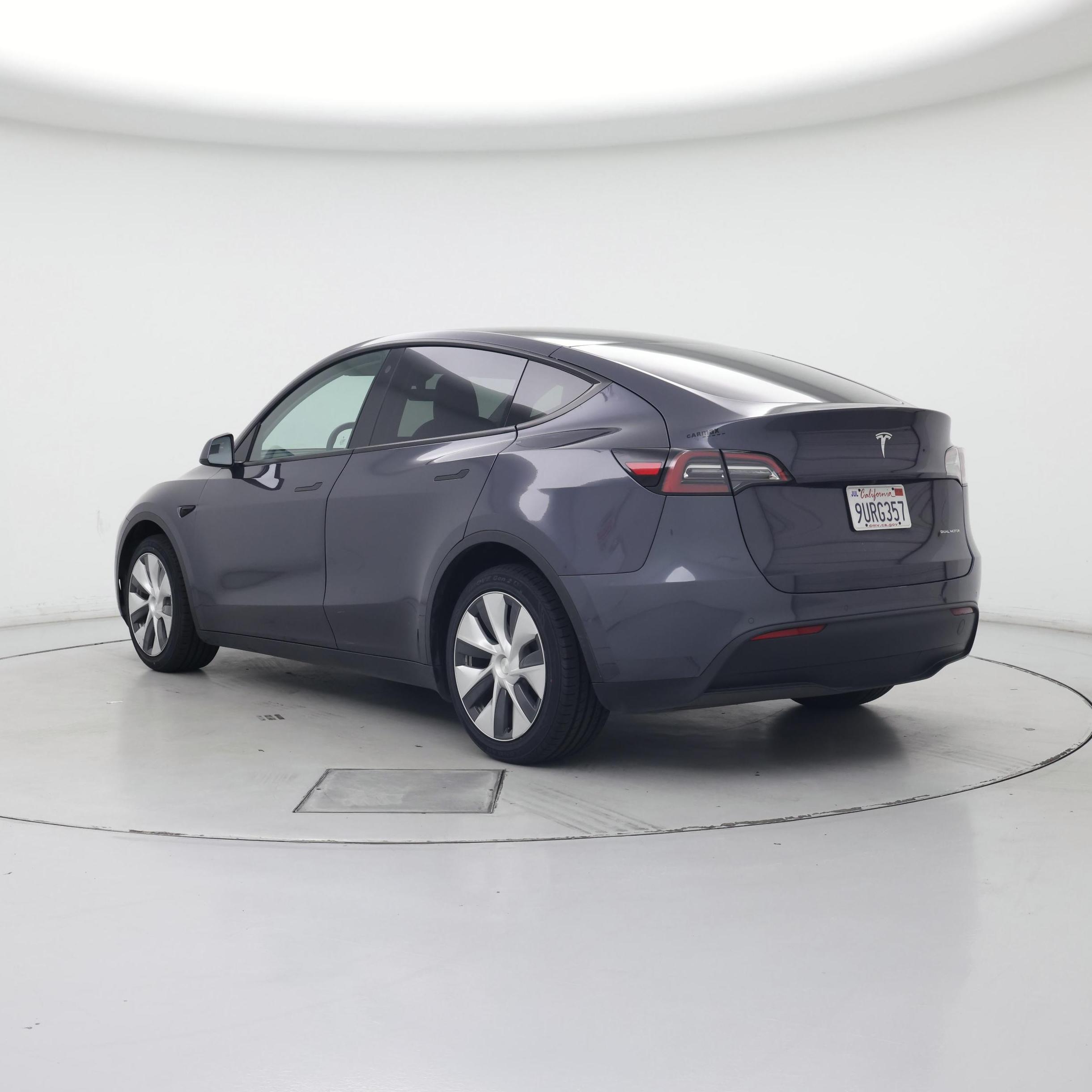 Thumbnail: 2021 Tesla Model Y - 2