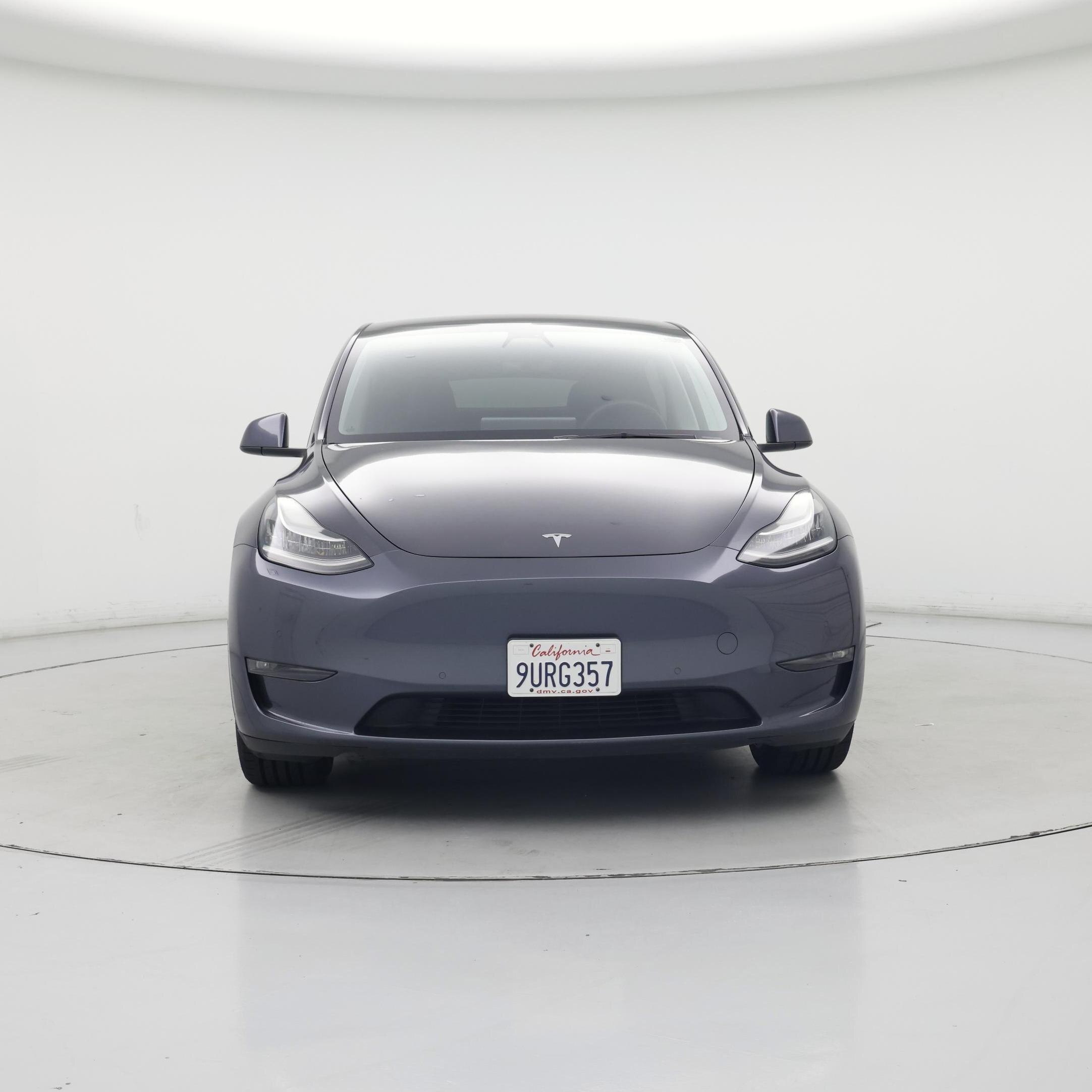 Thumbnail: 2021 Tesla Model Y - 5