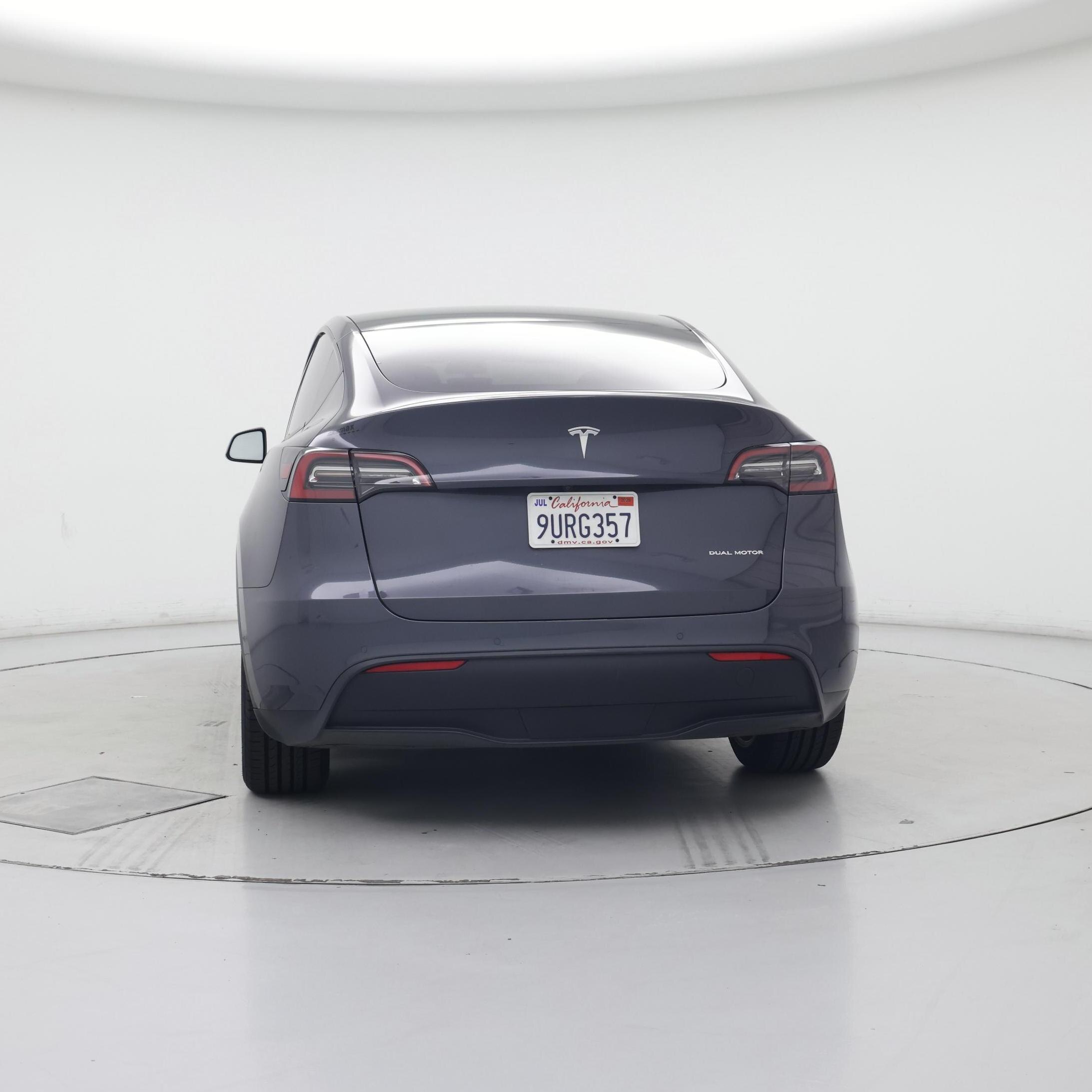 Thumbnail: 2021 Tesla Model Y - 6