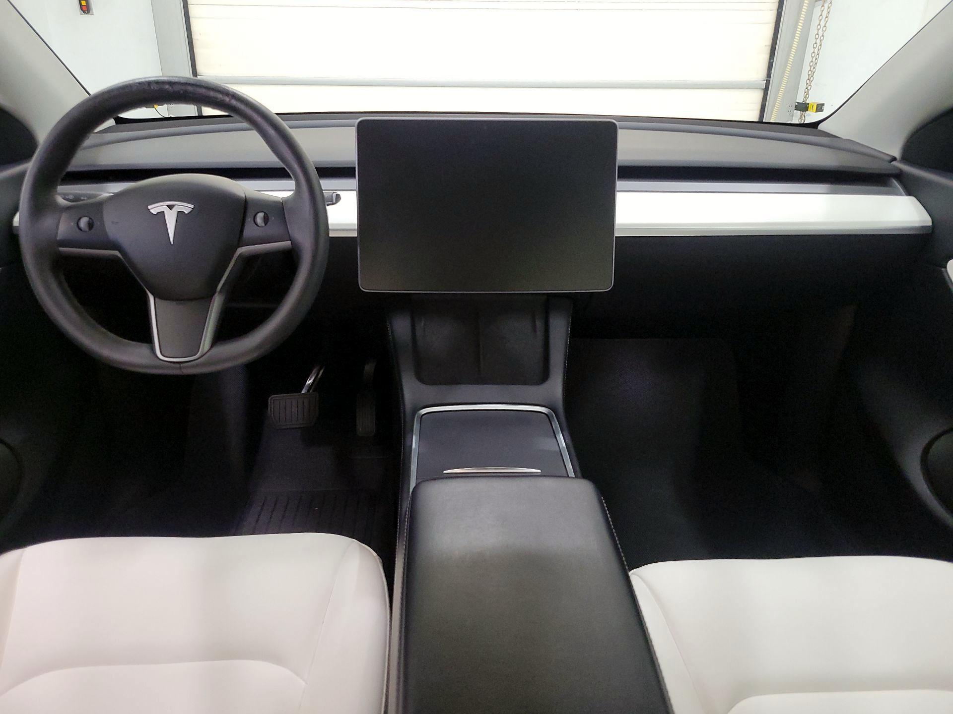 Thumbnail: 2021 Tesla Model Y - 9