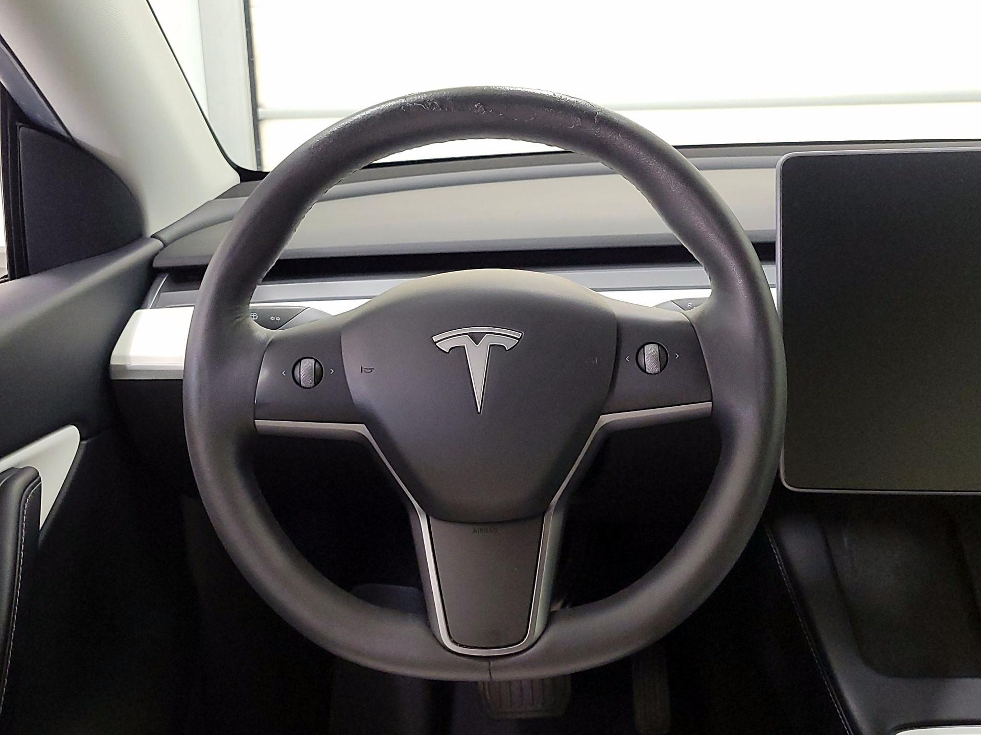 Thumbnail: 2021 Tesla Model Y - 10
