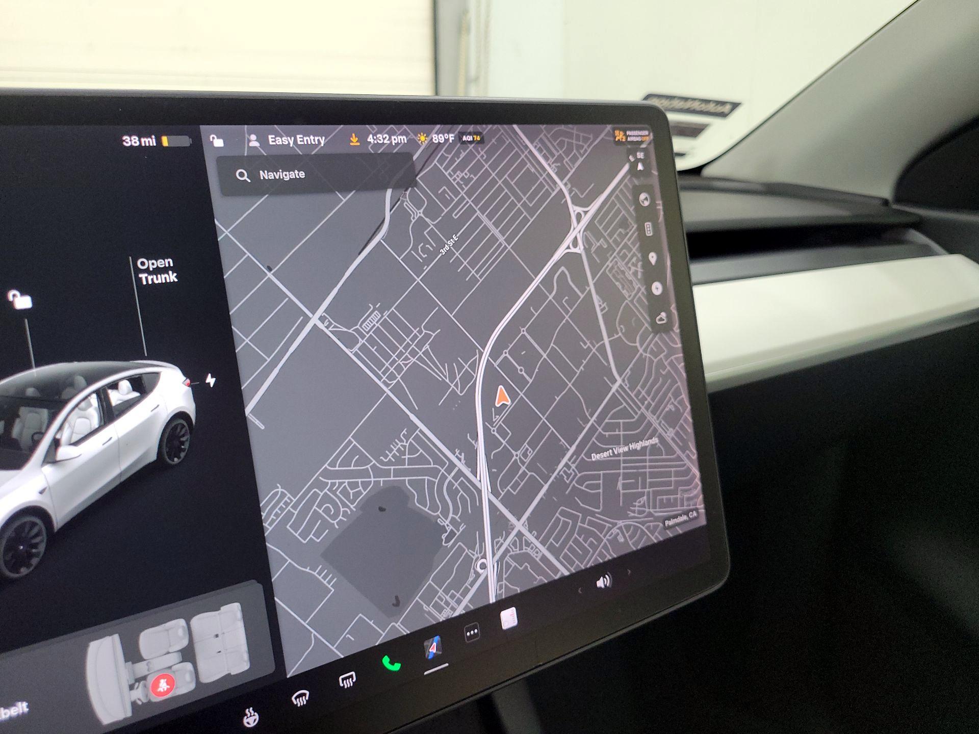 Thumbnail: 2021 Tesla Model Y - 13