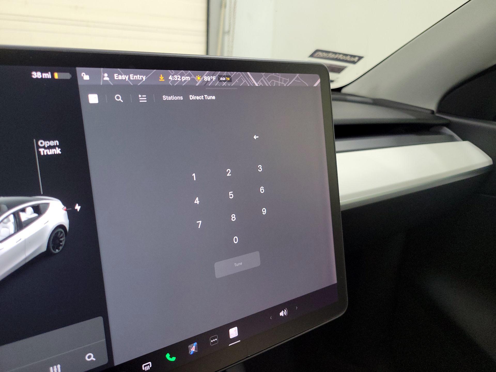 Thumbnail: 2021 Tesla Model Y - 15