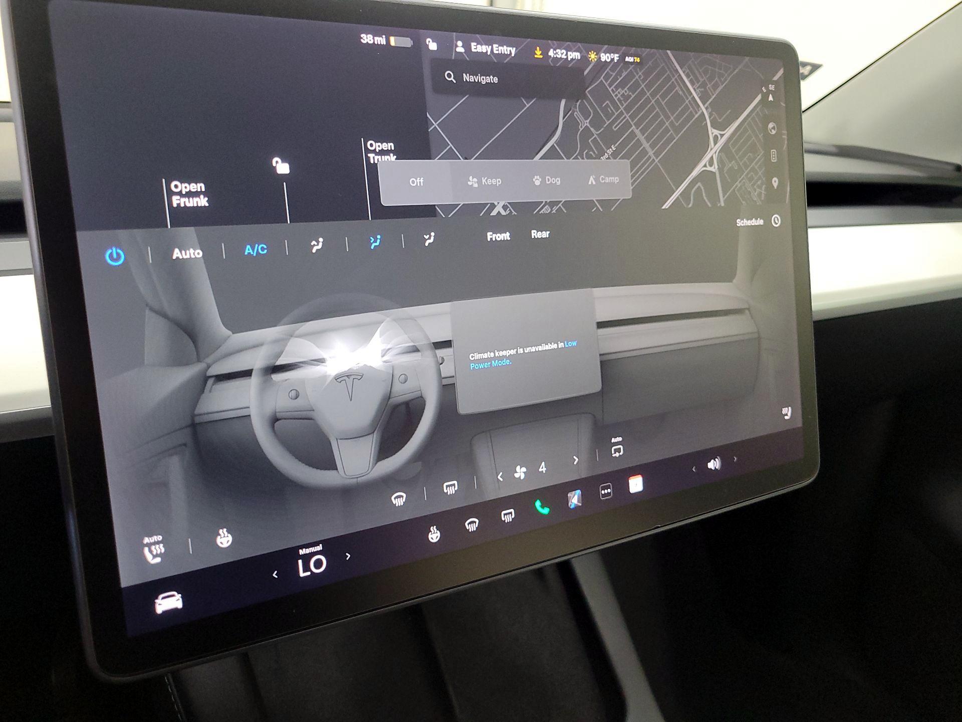Thumbnail: 2021 Tesla Model Y - 16