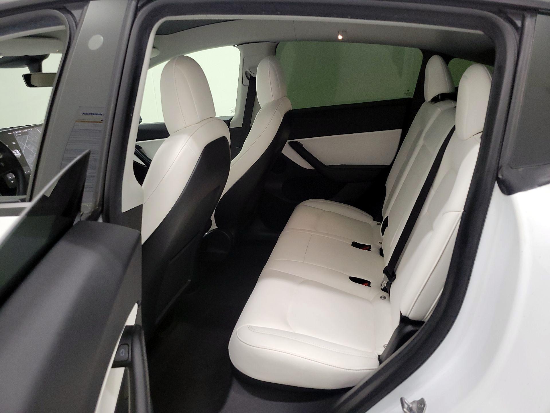 Thumbnail: 2021 Tesla Model Y - 19