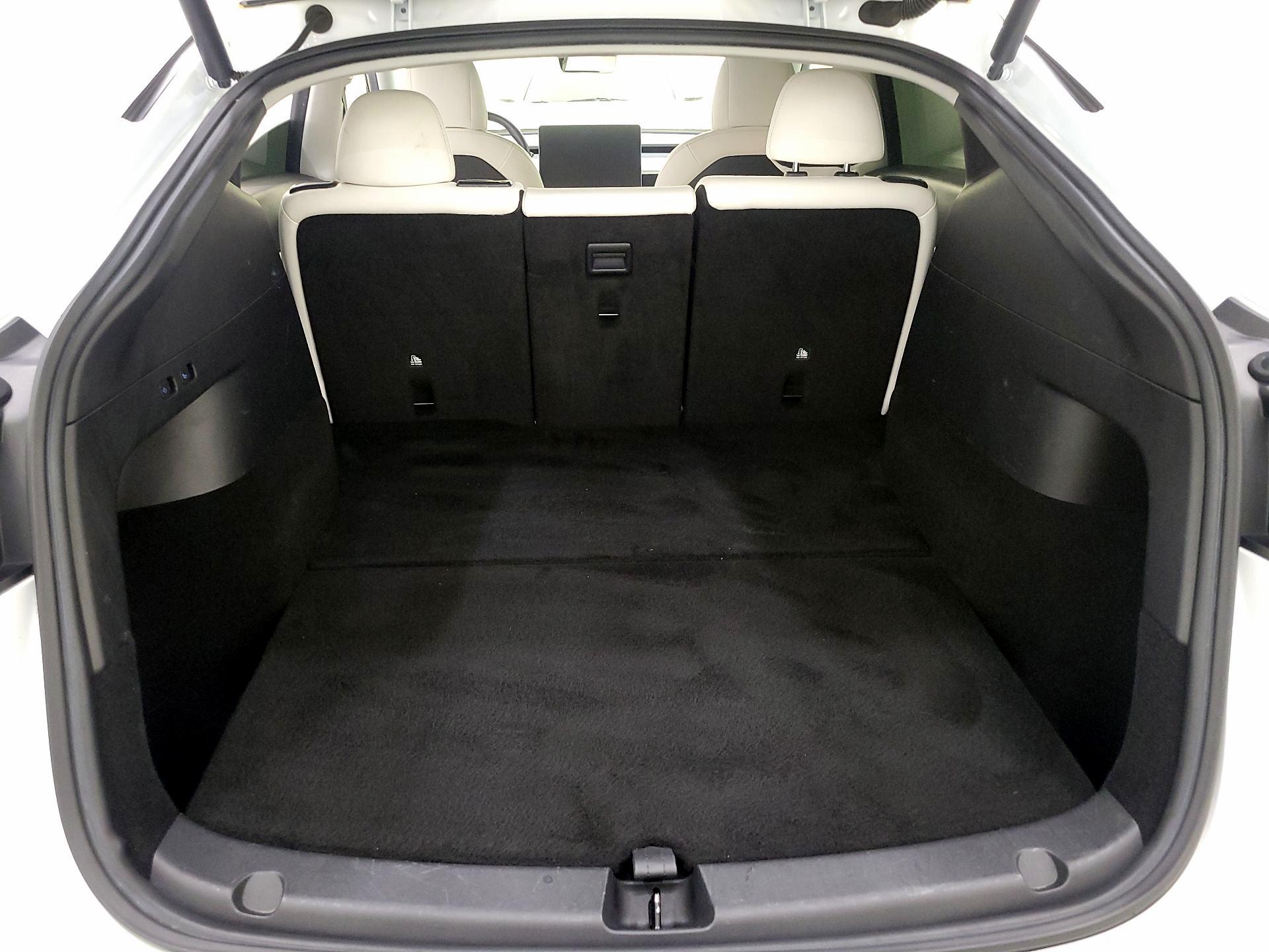 Thumbnail: 2021 Tesla Model Y - 20