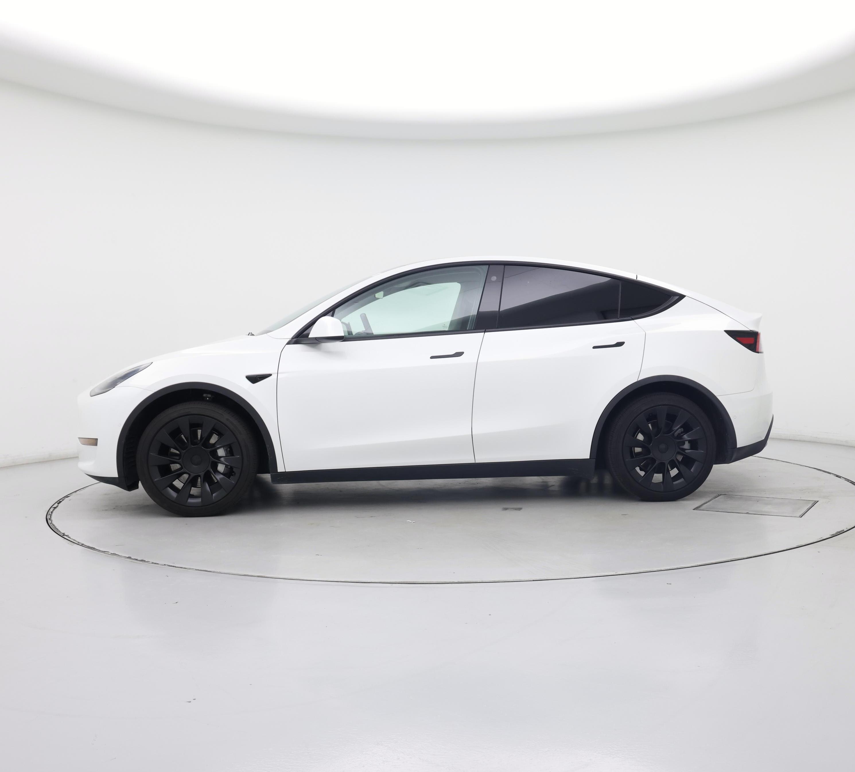 Thumbnail: 2021 Tesla Model Y - 3
