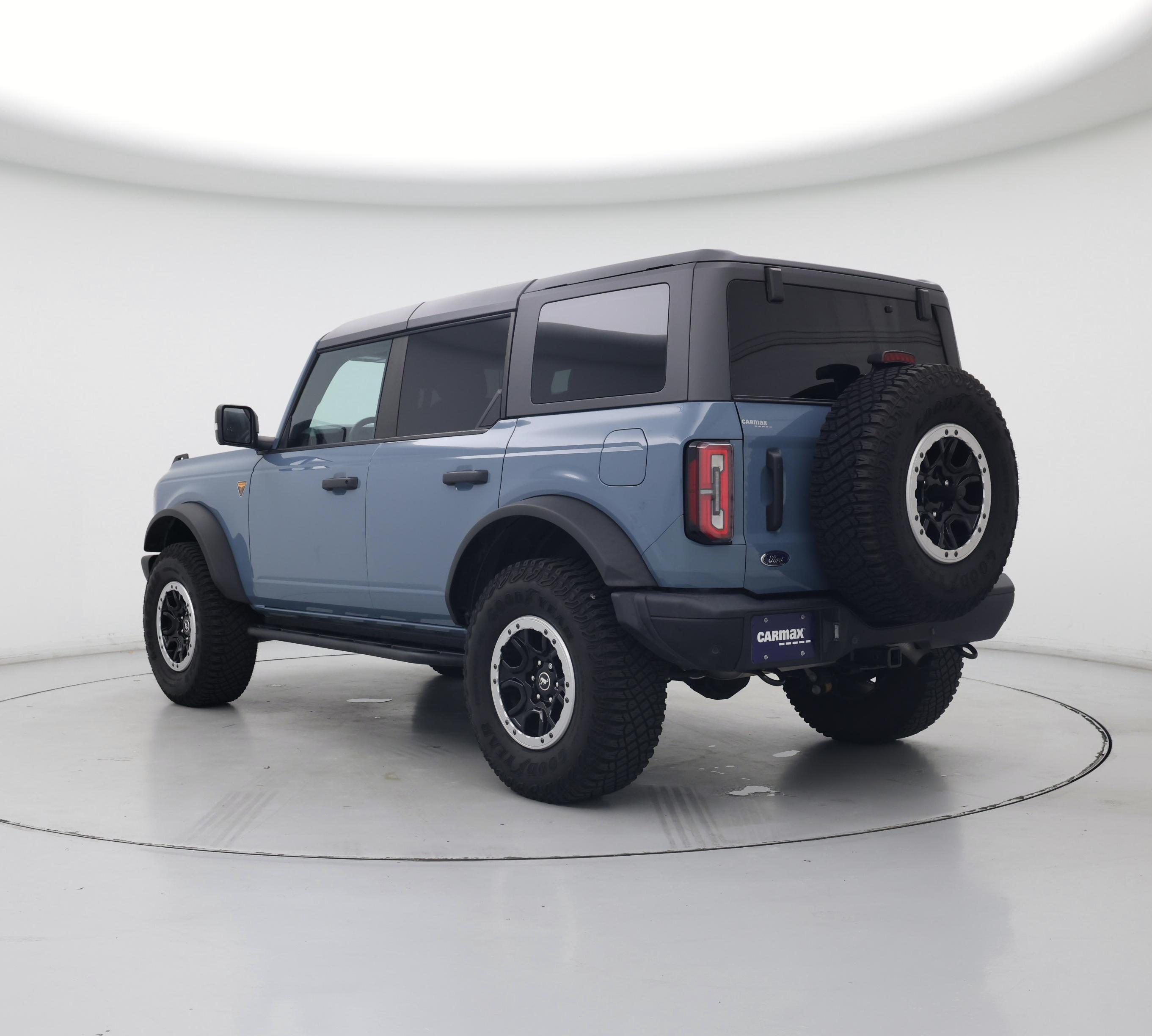 Thumbnail: 2023 Ford Bronco - 2