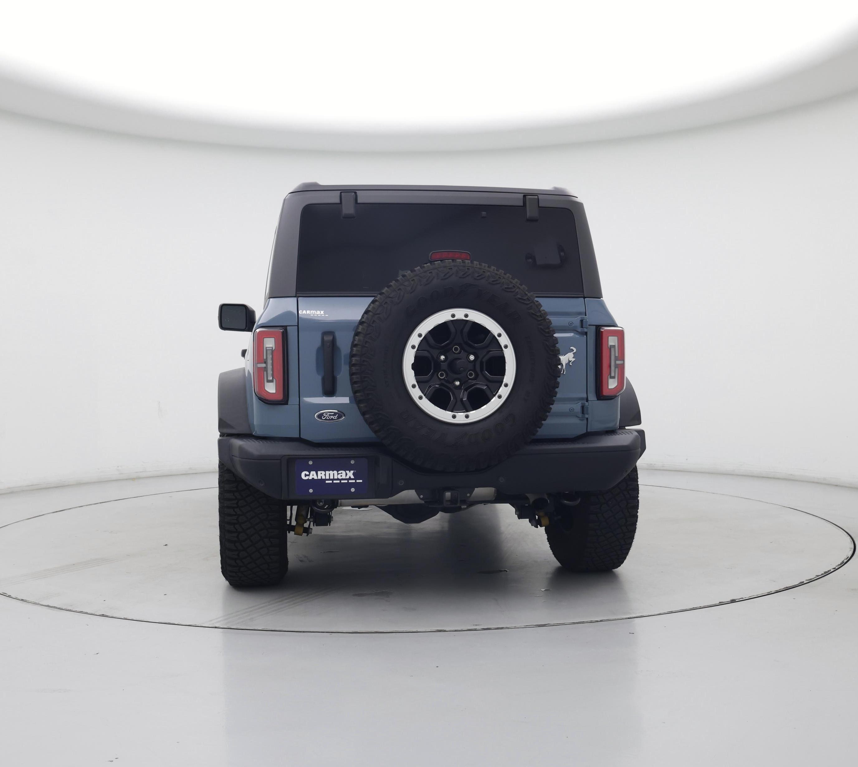 Thumbnail: 2023 Ford Bronco - 6