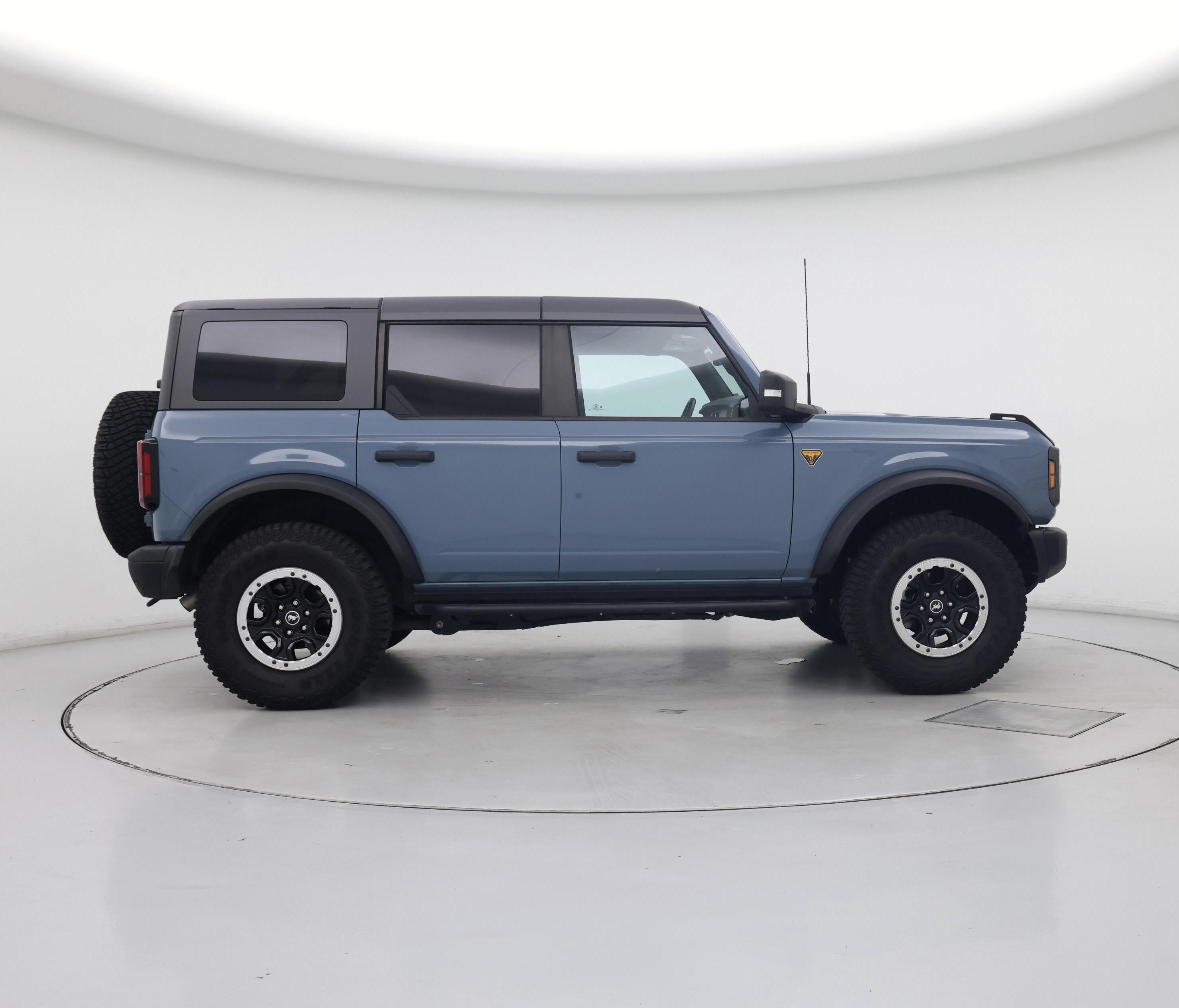 Thumbnail: 2023 Ford Bronco - 7