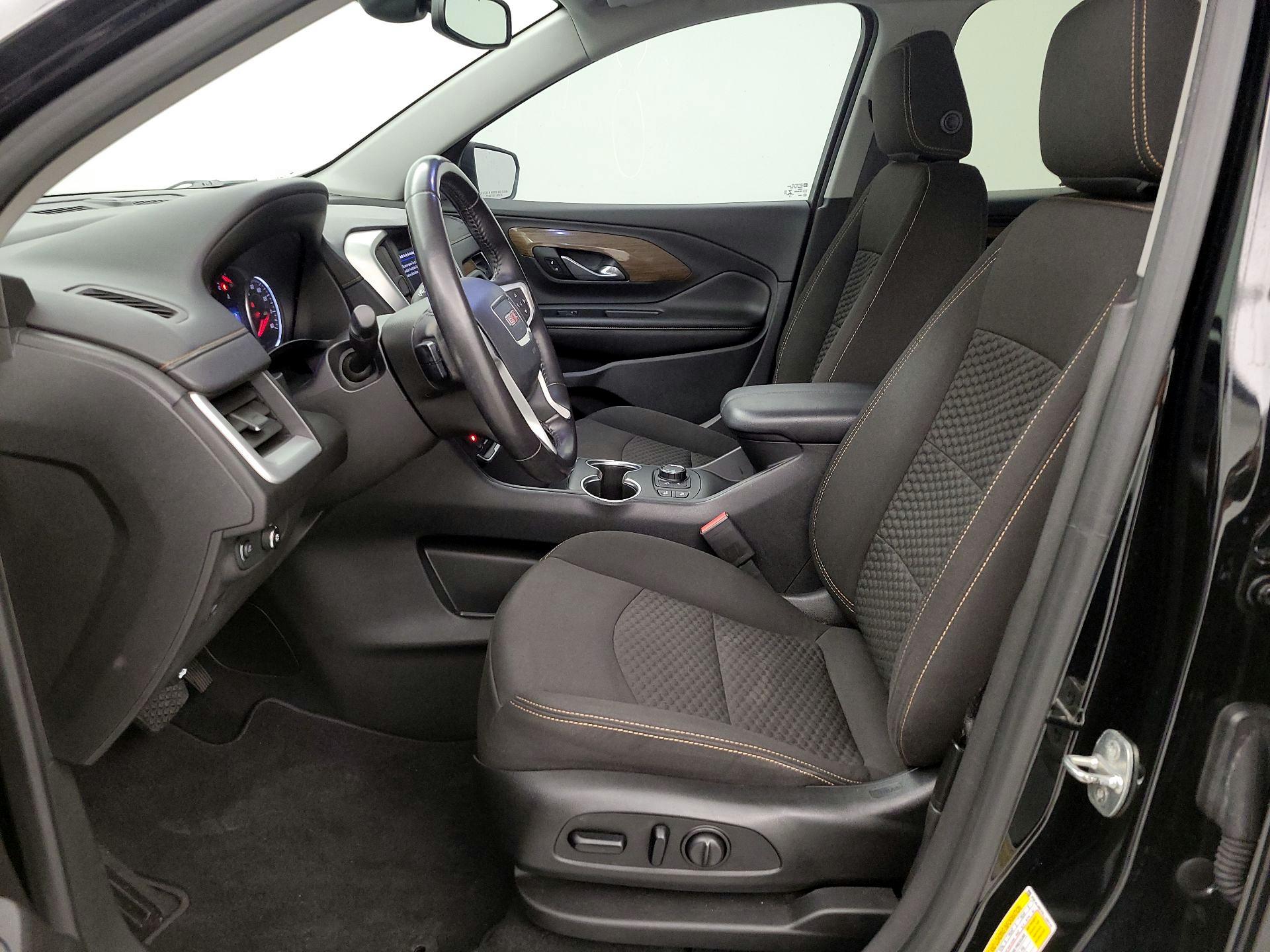 Thumbnail: 2020 GMC Terrain - 11