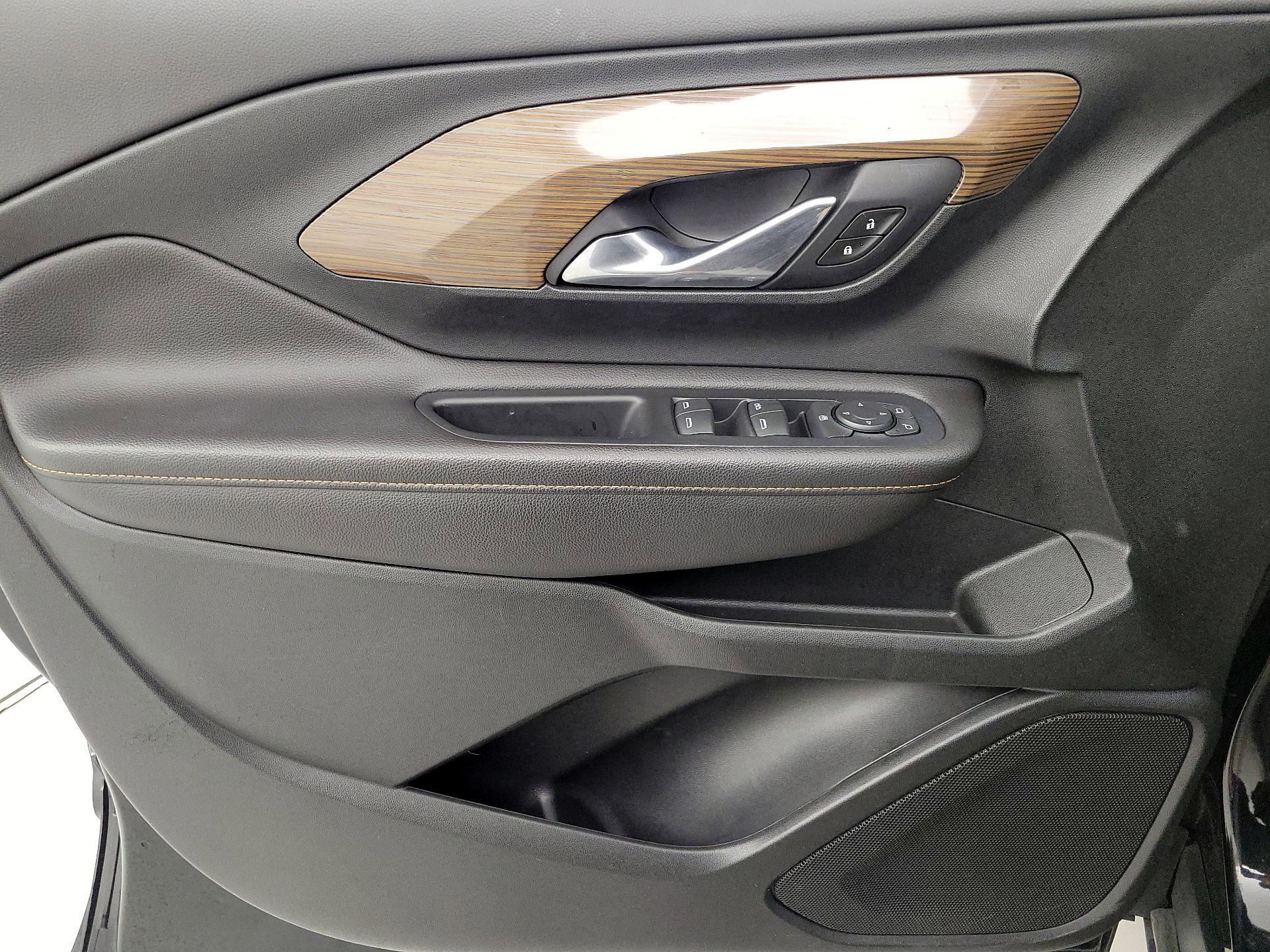Thumbnail: 2020 GMC Terrain - 12