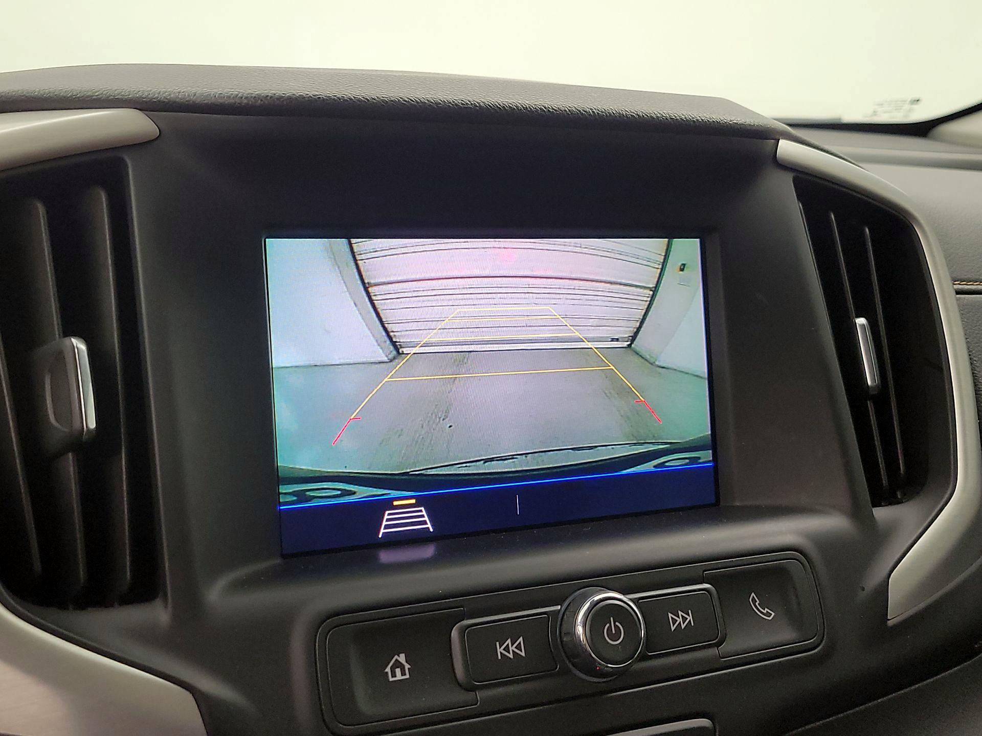 Thumbnail: 2020 GMC Terrain - 14