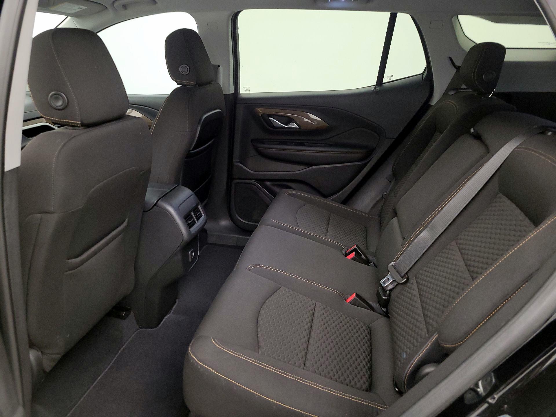 Thumbnail: 2020 GMC Terrain - 19