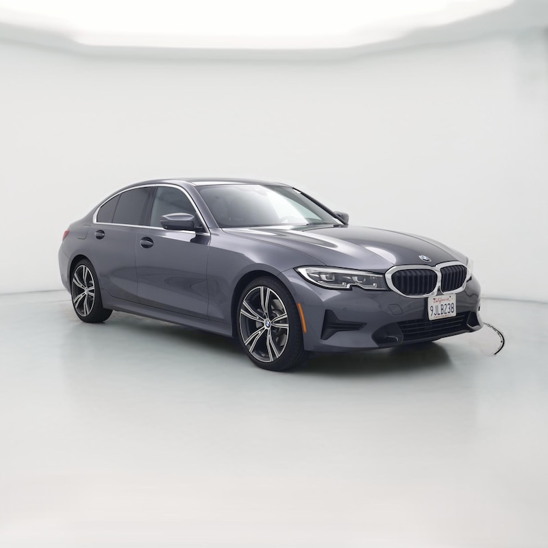 2020 BMW 330 I