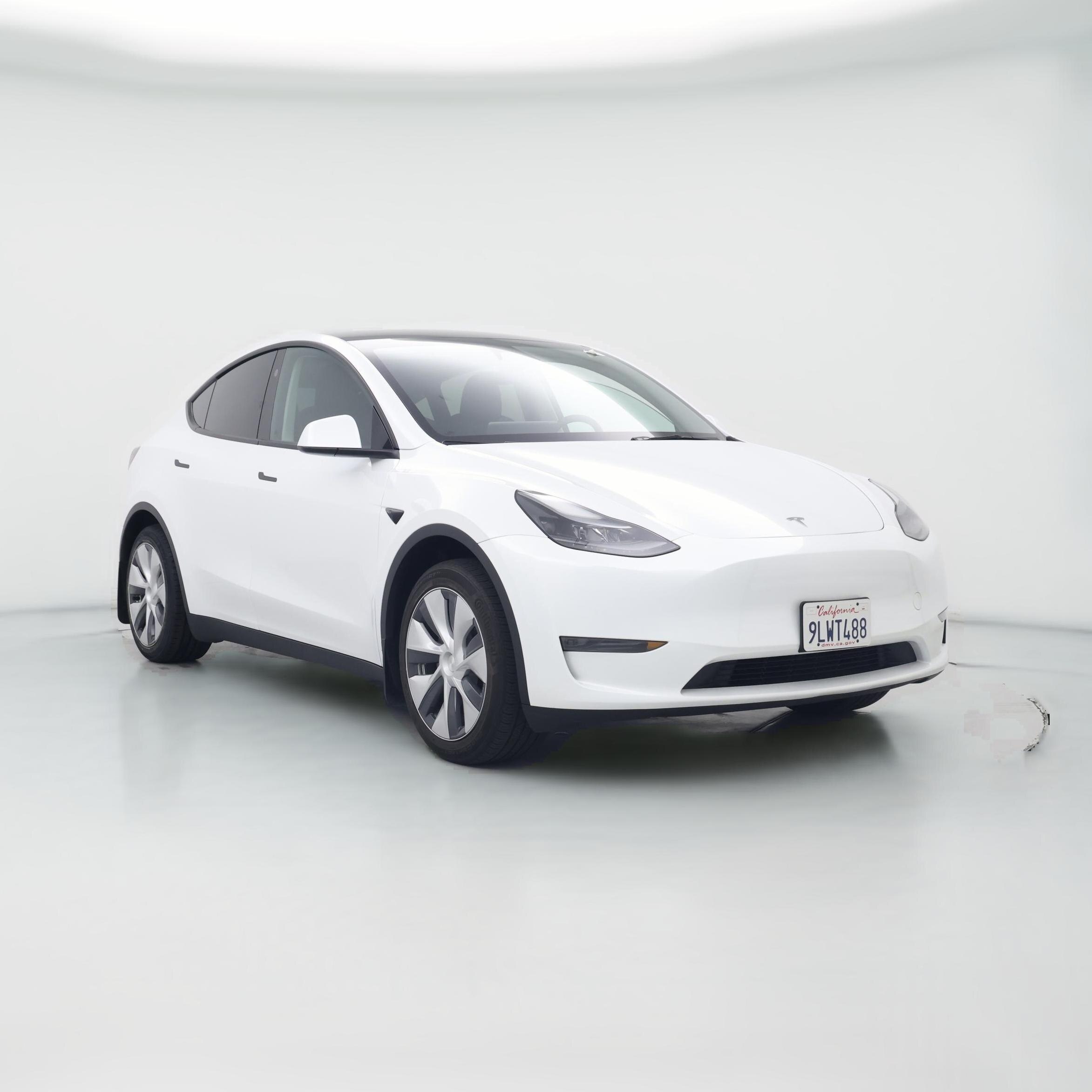 Thumbnail: 2024 Tesla Model Y - 1